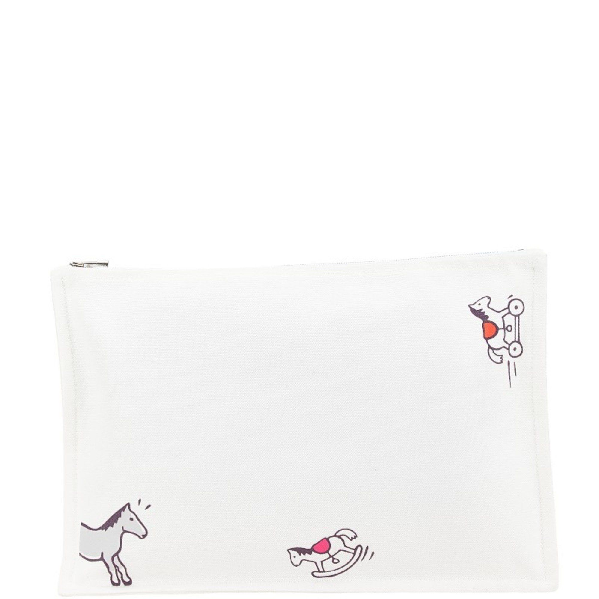 Hermes Hermès Adada clutch Size ONE SIZE - 1 Thumbnail