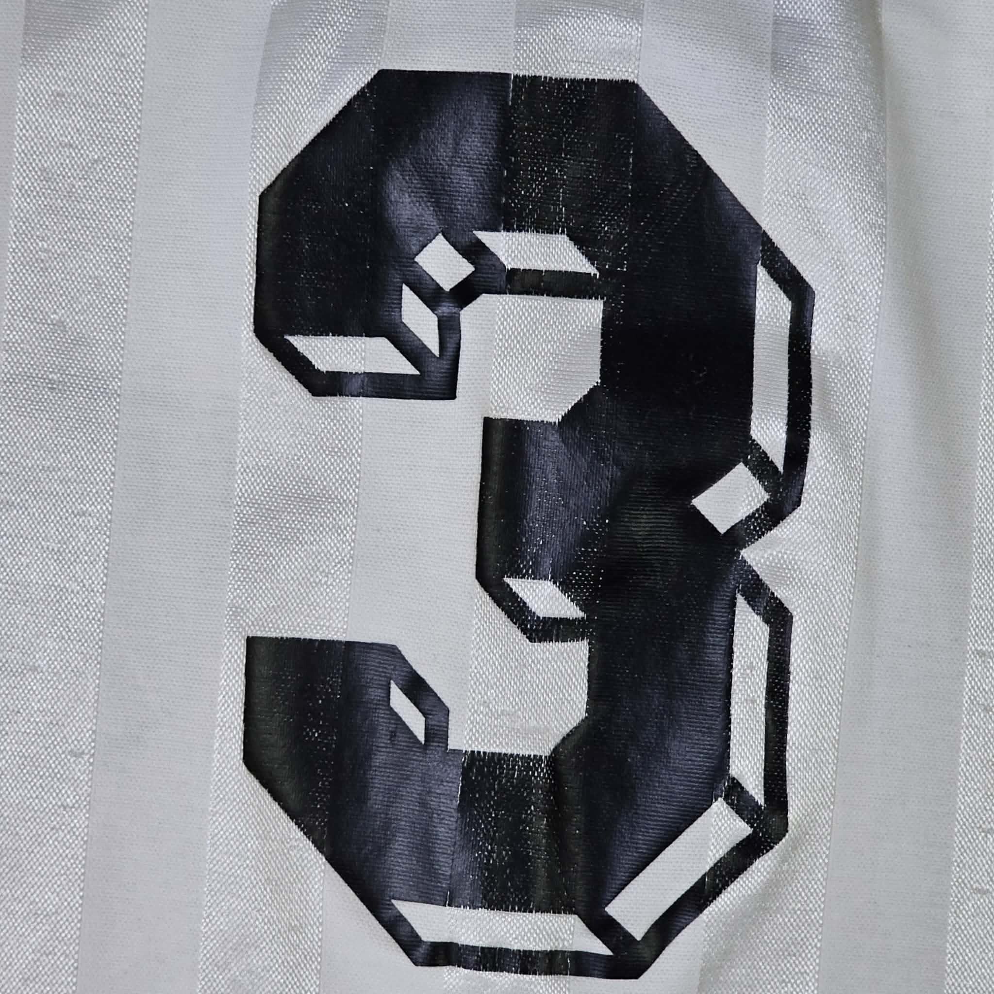 Vintage Germany Vintage 90s Bronco Soccer Jersey Size US XL / EU 56 / 4 - 7 Thumbnail