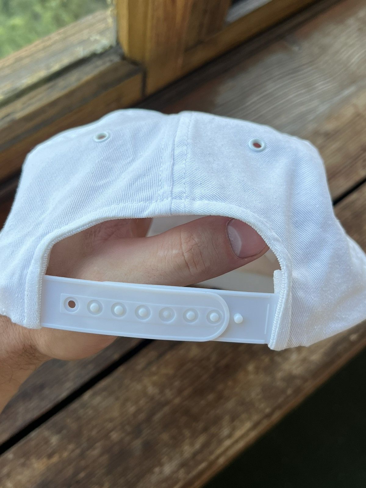 Mercedes-Benz Vintage Mercedes Benz Cap Hat Size ONE SIZE - 9 Thumbnail