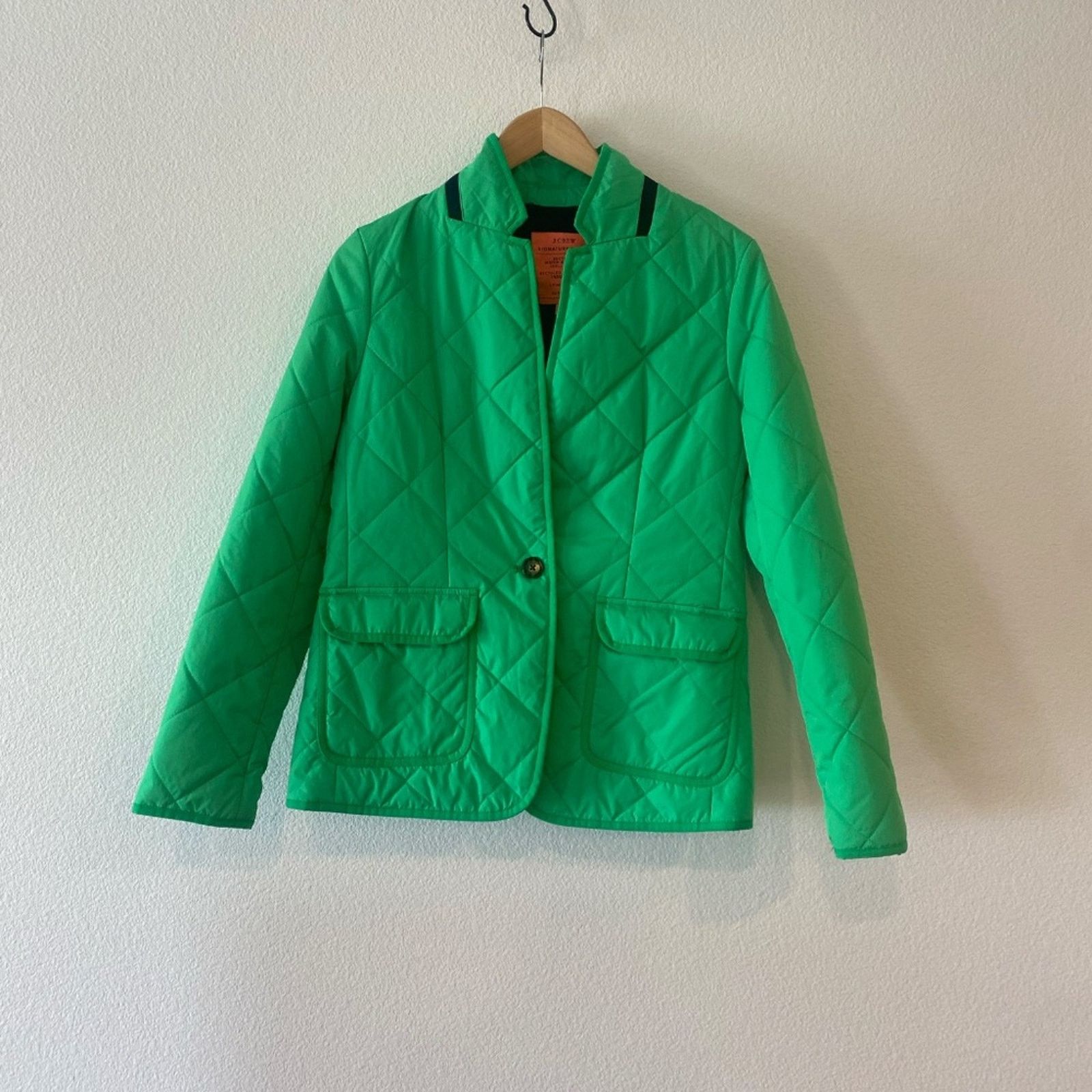 J.Crew J. Crew Women's Signature Puffer Primaloft Jacket - S Size S / US 4 / IT 40 - 4 Thumbnail