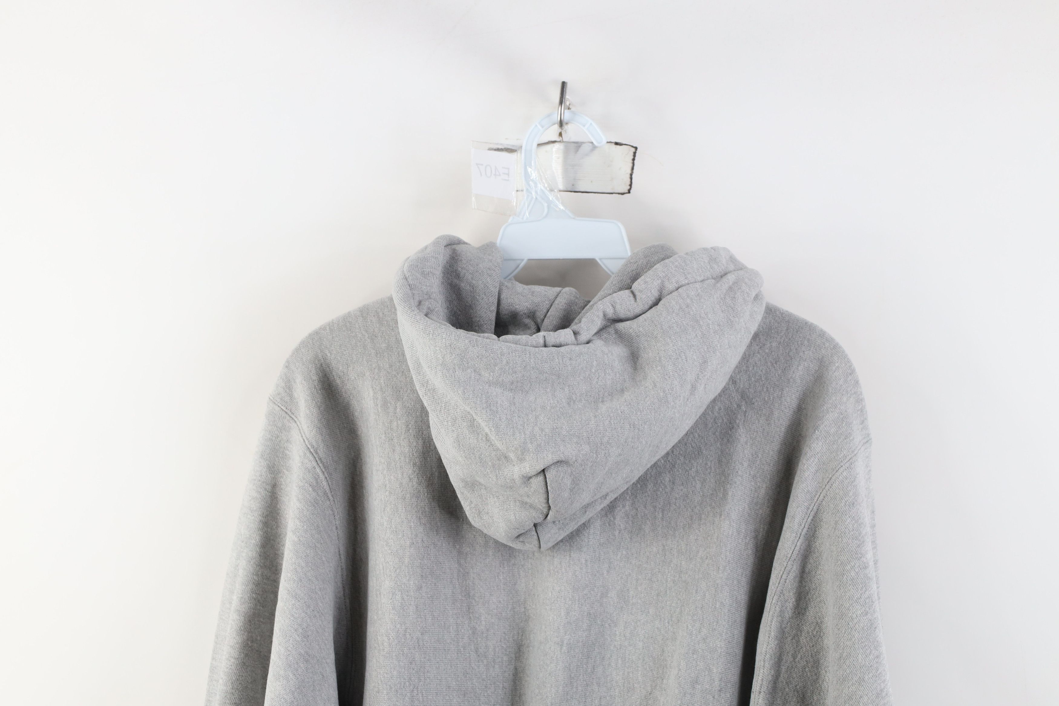 Champion Vintage 90s Champion Reverse Weave Wrestling Sweatshirt Size US S / EU 44-46 / 1 - 12 Thumbnail