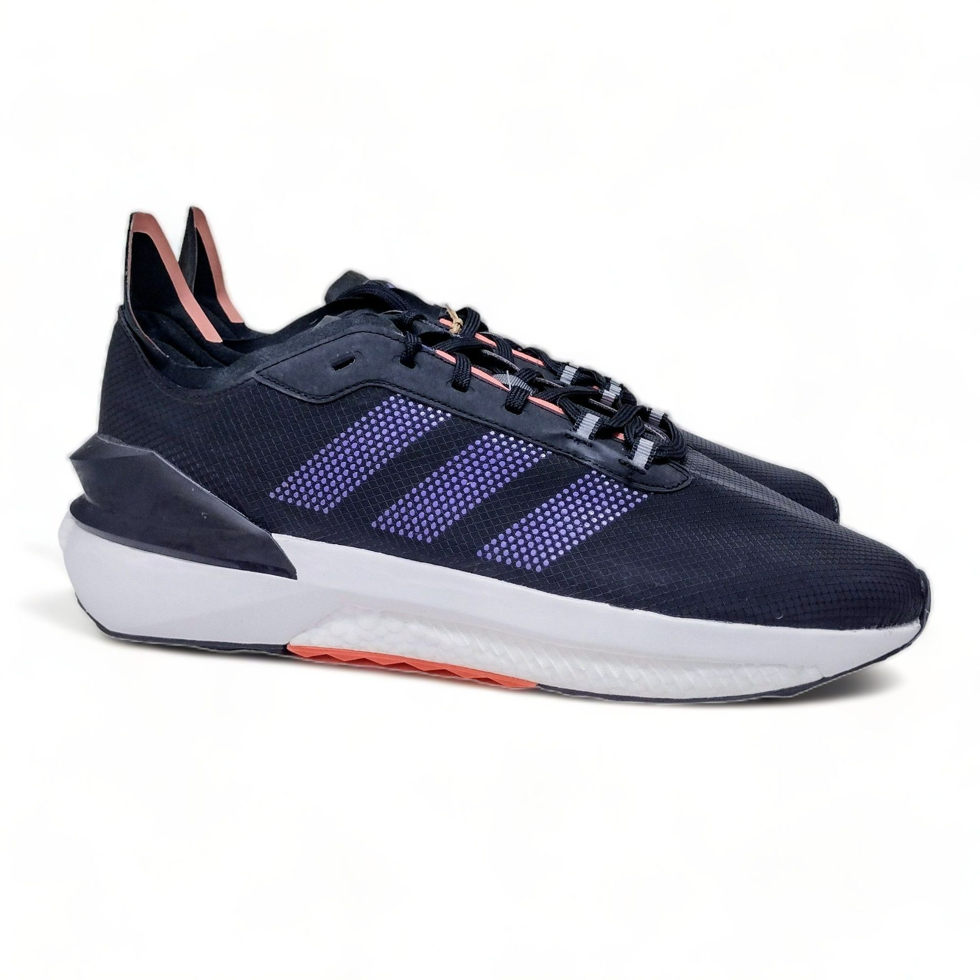 Adidas size 12.5 us hot sale