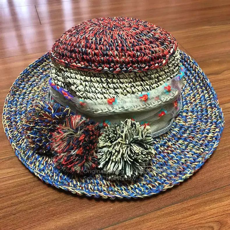 Other kapital cap. Size ONE SIZE - 1 Thumbnail
