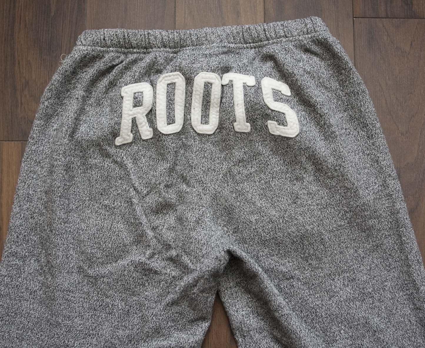 Roots Roots Canada Jogger Sweatpant Women Size S / 32x29 Size 32" / US 10 / IT 46 - 3 Thumbnail