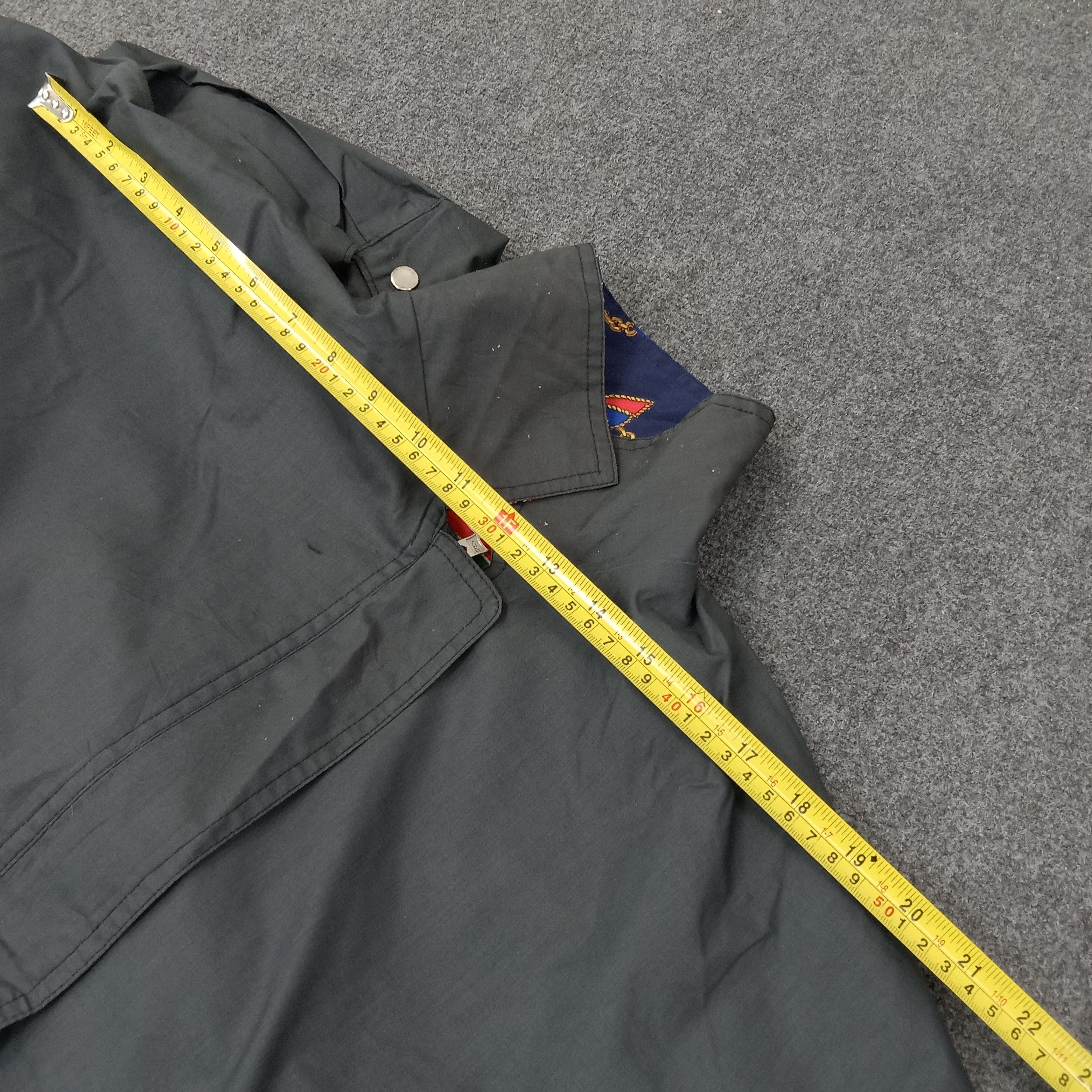Other Alfred Dunner Medal Design Riversible Bombers Jacket C256N4 Size US L / EU 52-54 / 3 - 9 Thumbnail