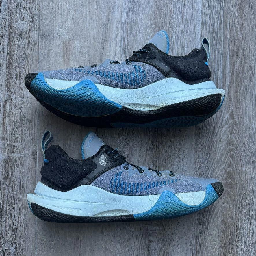 Nike NIKE • Giannis Immortality "City Edition" (13M) Size US 13 / EU 46 - 3 Thumbnail