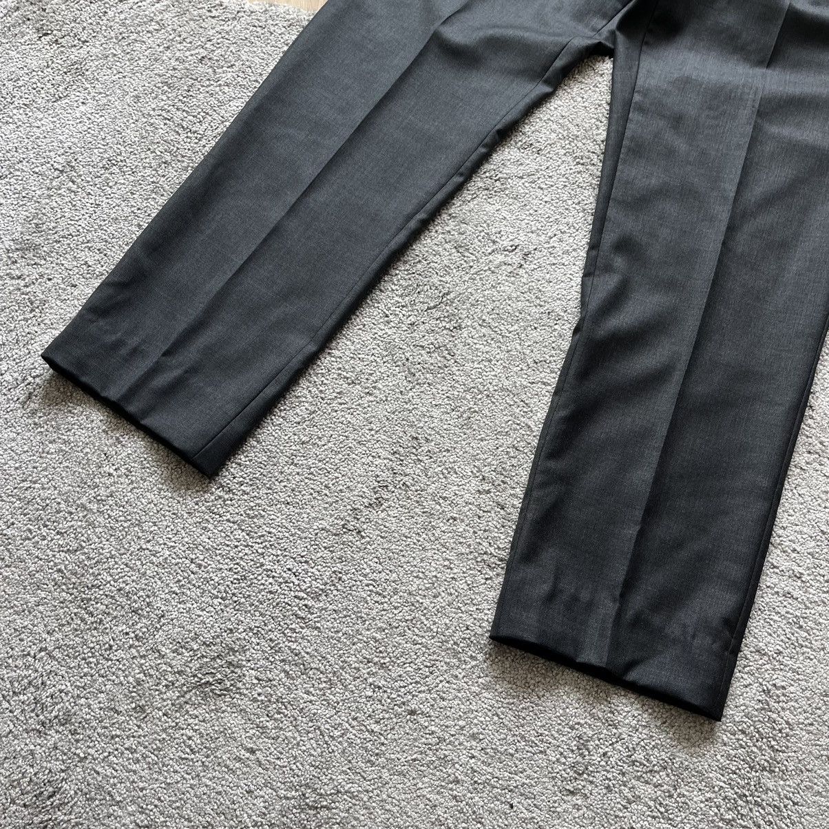 Boggi Boggi Milano Classic Pants Size US 33 - 4 Thumbnail