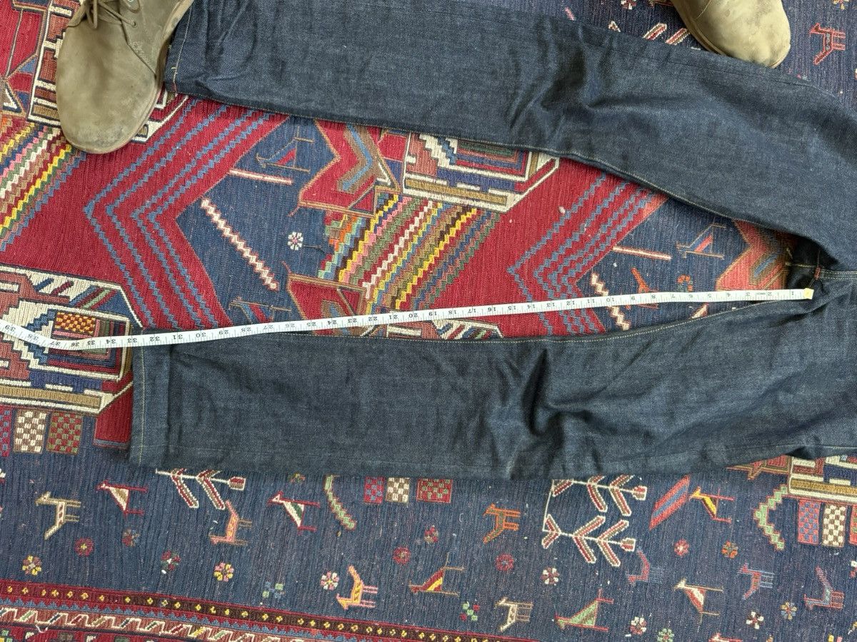 Gustin Gustin #1 The Heavy size 31 Size US 31 - 12 Thumbnail