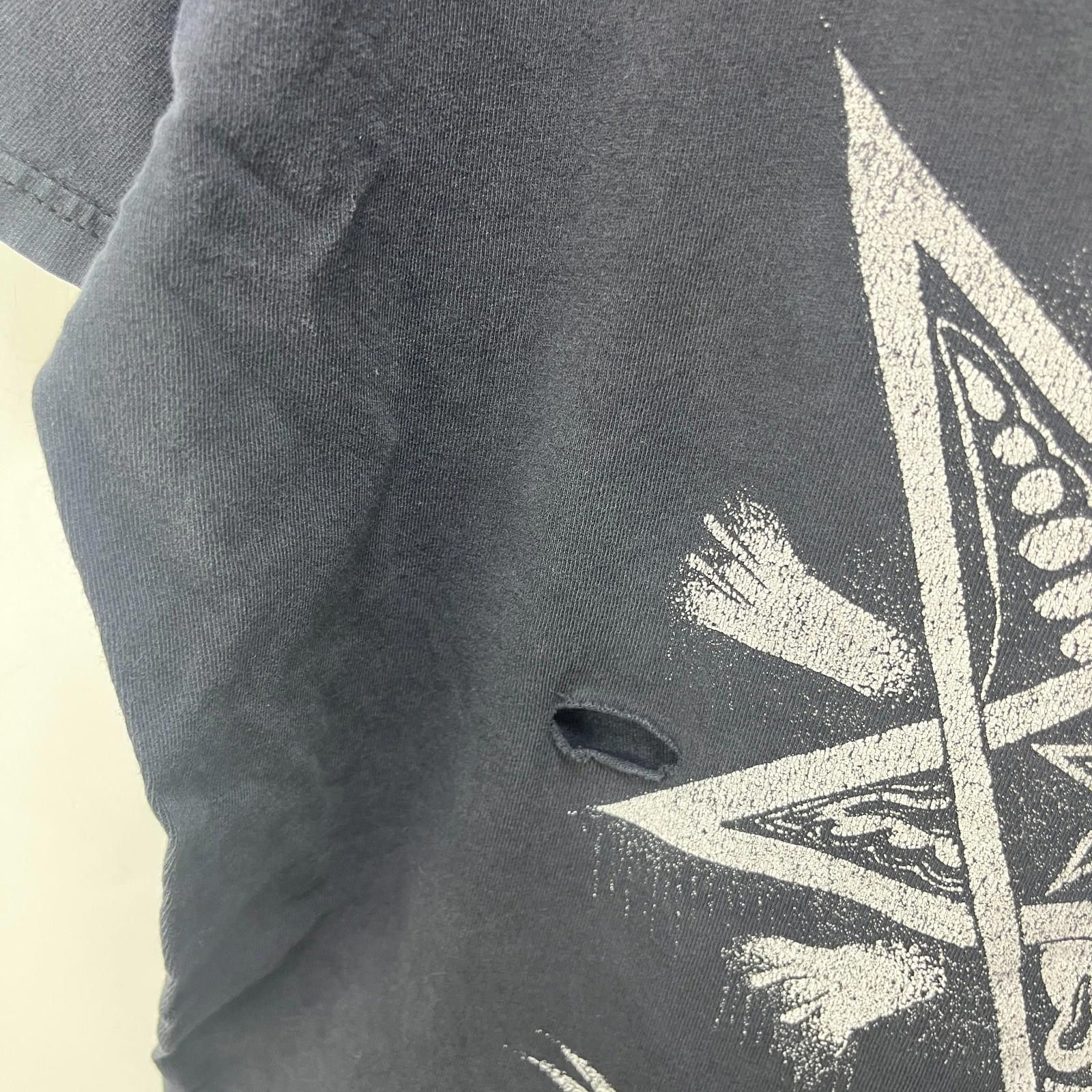 Vintage Vintage Suicidal Tendencies Sun Faded Band T Shirt Obey Size US L / EU 52-54 / 3 - 8 Thumbnail