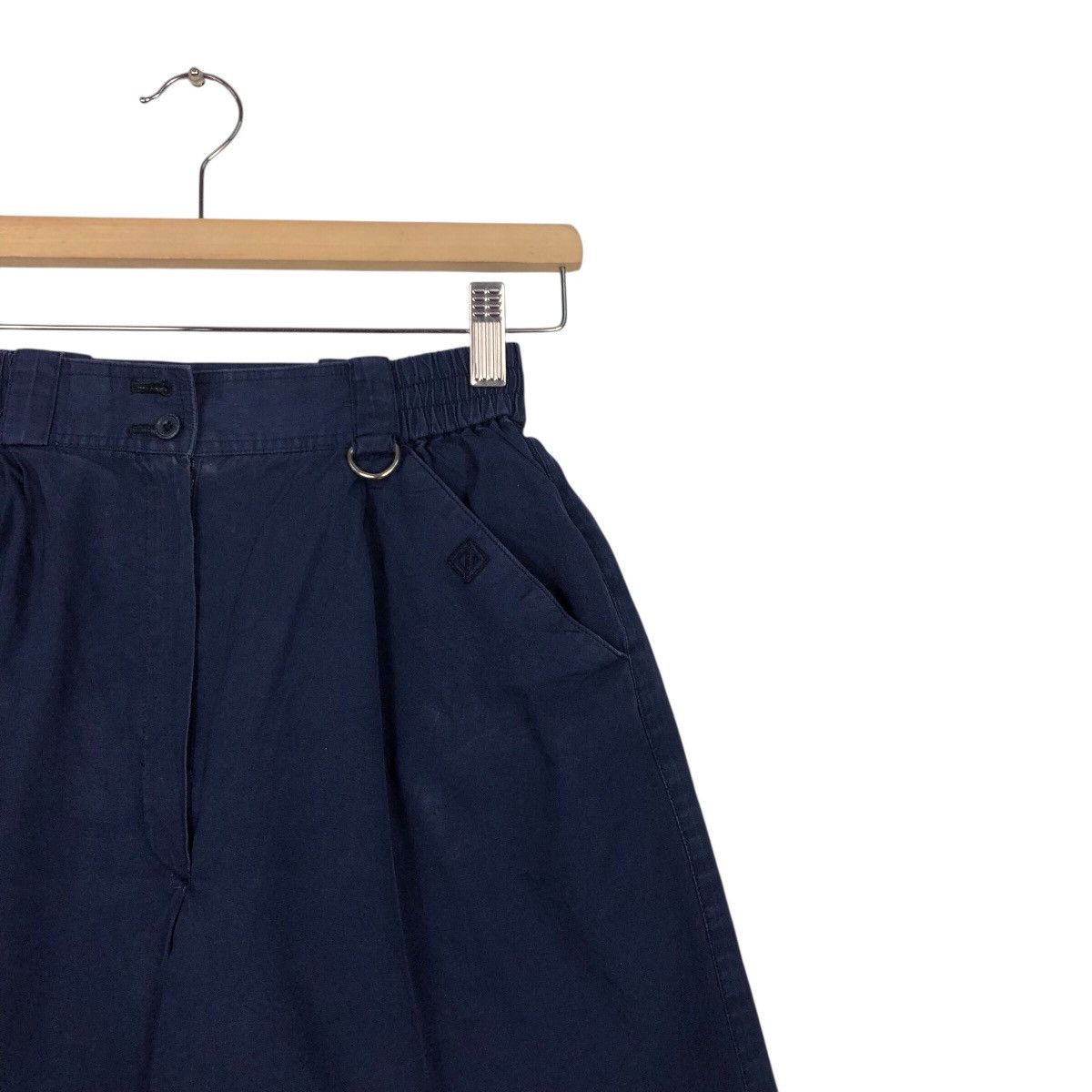Christian Dior Monsieur 📌Vintage Short Pants Christian Dior Sports Size US 26 / EU 42 - 7 Thumbnail