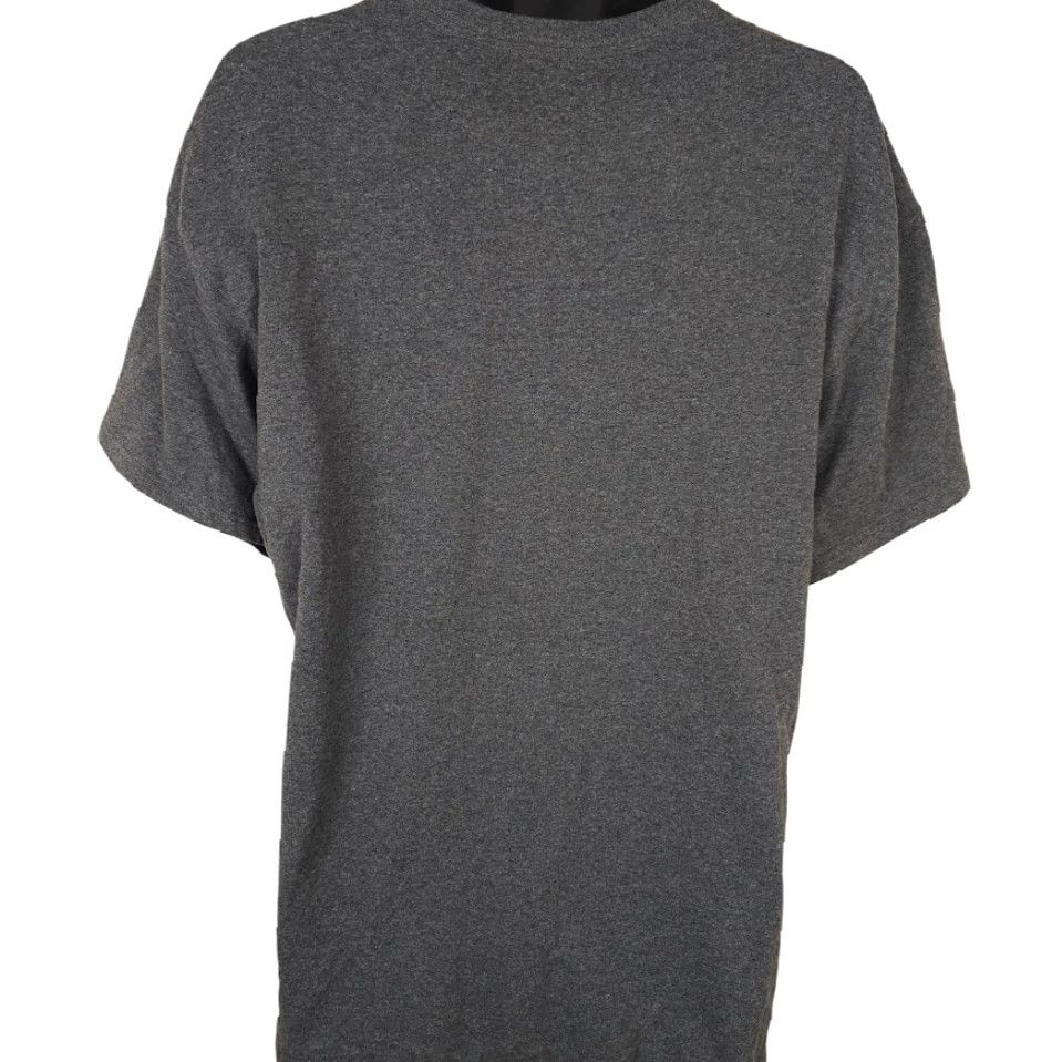 Vintage Yall Need Jesus T Shirt Mens XL Gray Jesus Christ Christian Funny Size US XL / EU 56 / 4 - 4 Thumbnail