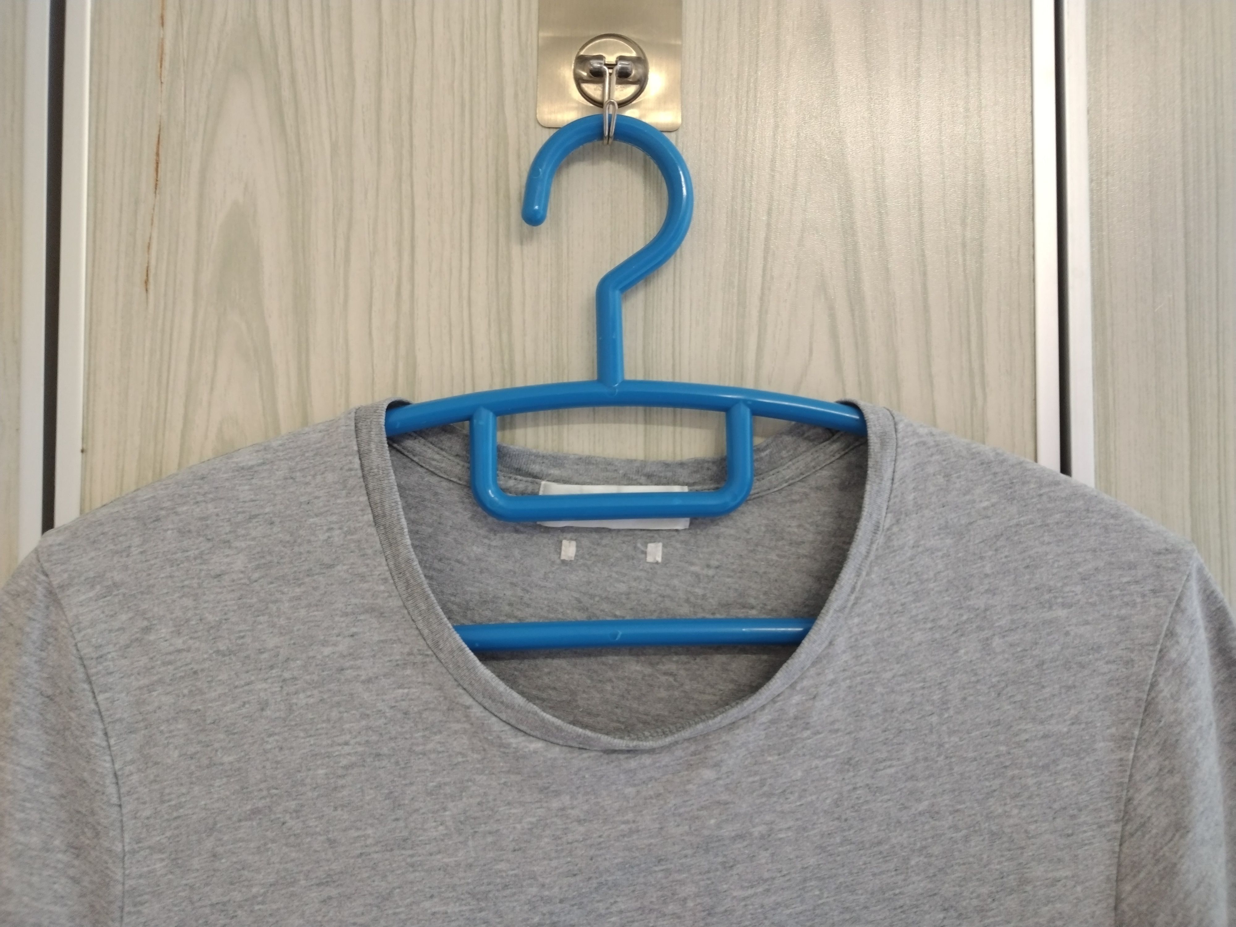 Alexander McQueen Alexander Mcqueen T Shirt Skull Logo Size US S / EU 44-46 / 1 - 13 Thumbnail