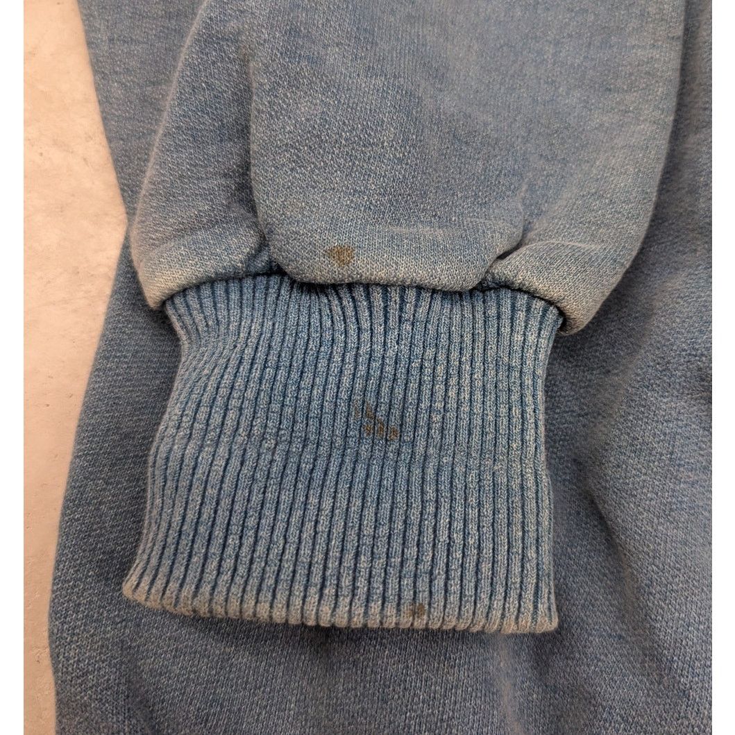 Vintage Vintage Sir Sandford Fleming College crew neck sweater Size US L / EU 52-54 / 3 - 8 Thumbnail