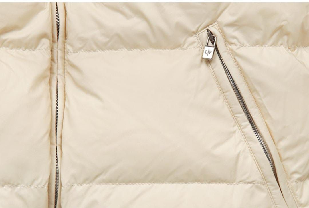 Loro Piana o1loc1c0125 Giubbotto Mitty Reversible Jacket in Multicolor Size US XS / EU 42 / 0 - 4 Thumbnail