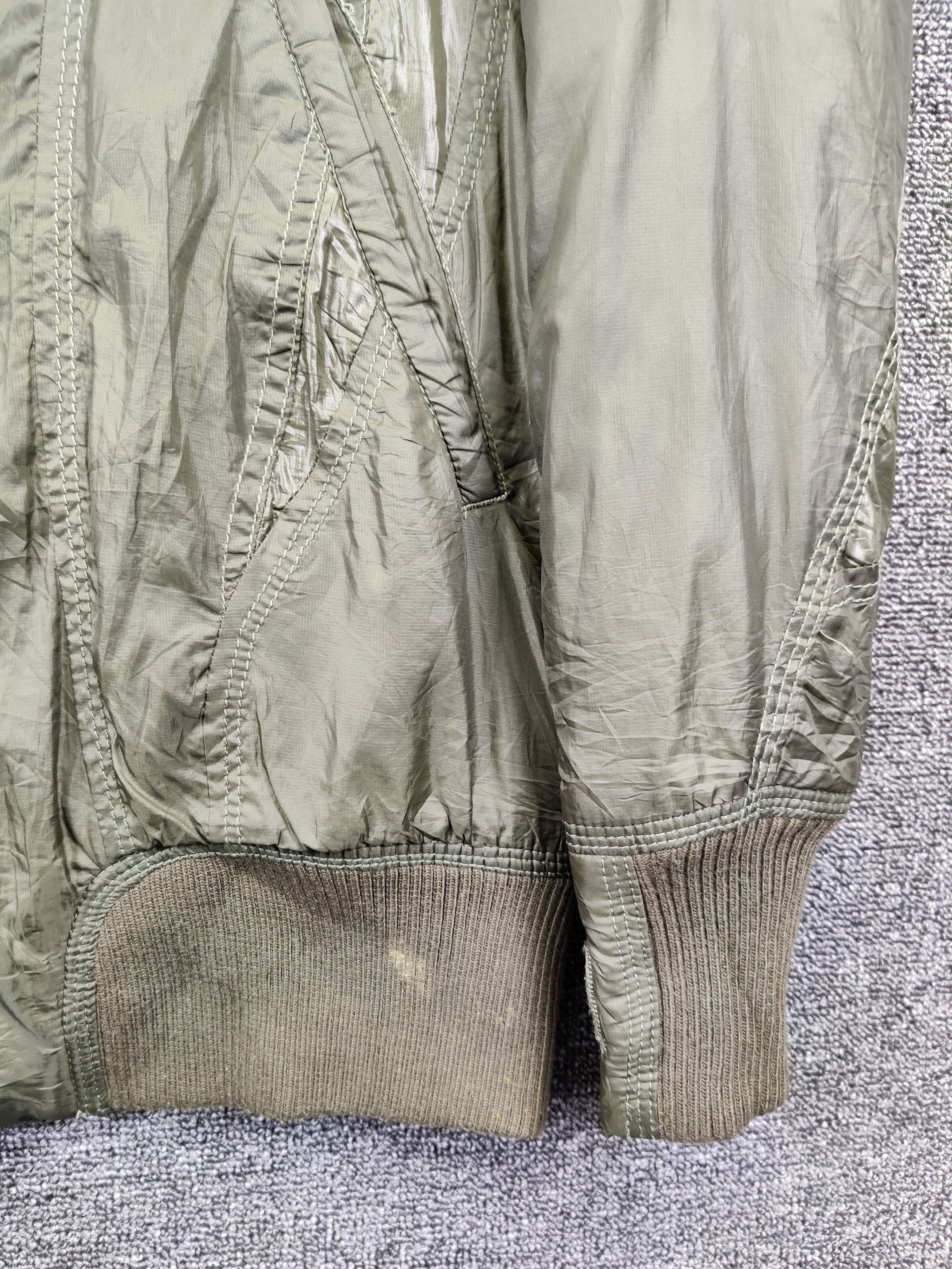 GOA Vintage GOA Military Bono Jacket Size US M / EU 48-50 / 2 - 3 Thumbnail