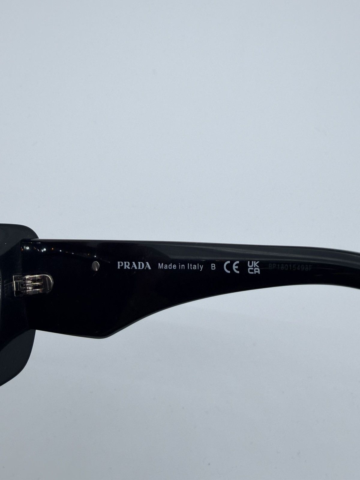 Prada Prada Sunglasses Size ONE SIZE - 7 Thumbnail