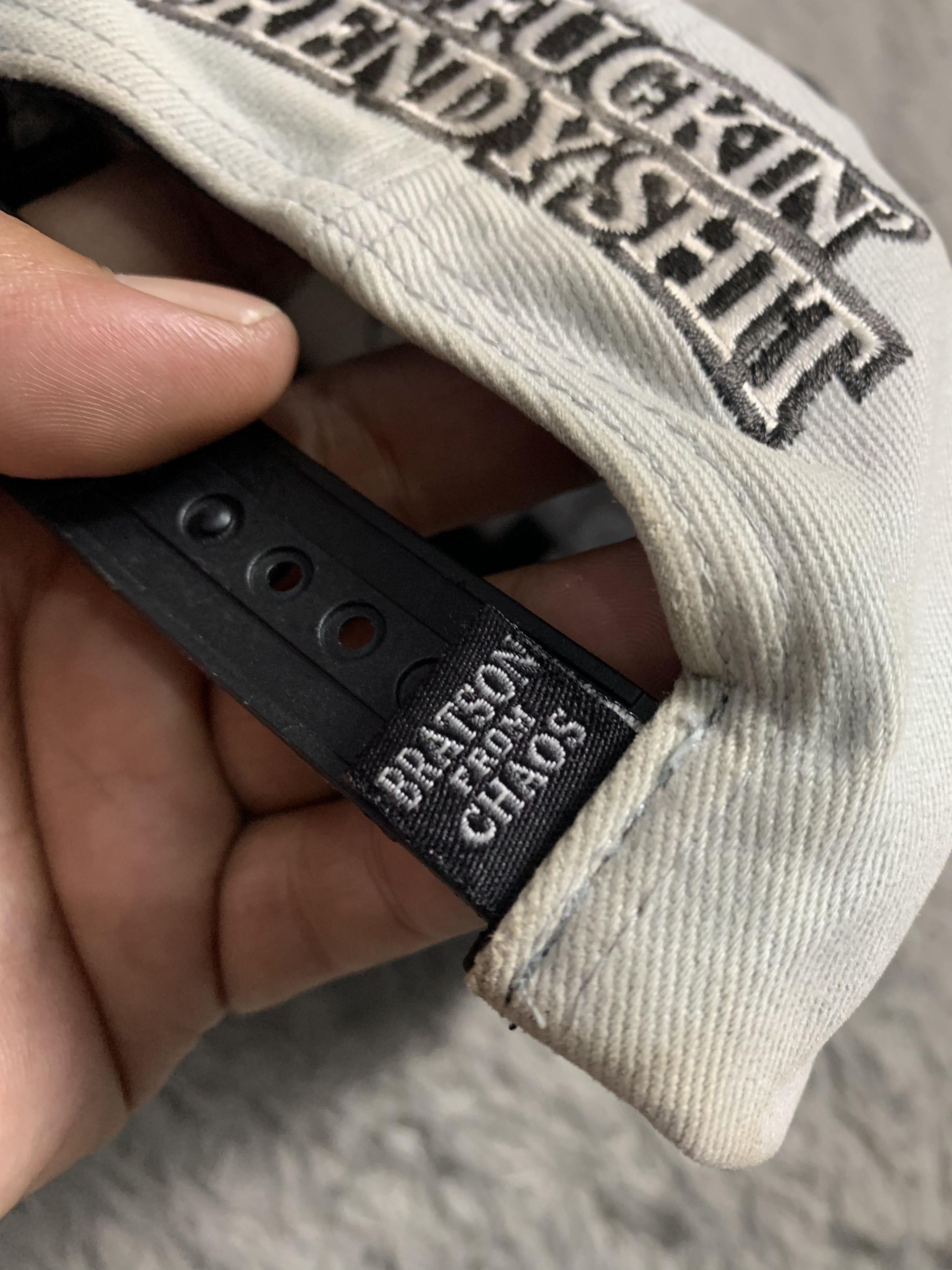Bronson MFG. CO. 13 Steps South Korea Hardcore Size ONE SIZE - 6 Thumbnail