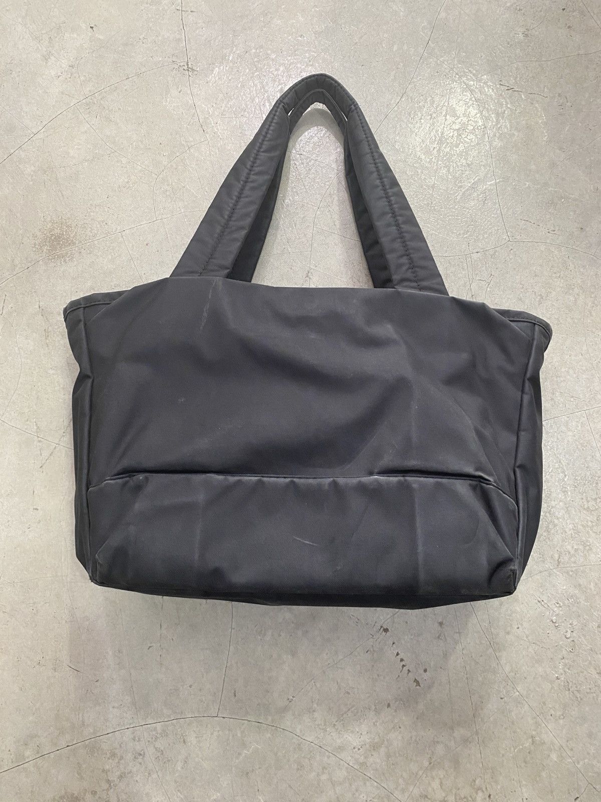 Porter PORTER GIRL MOUSSE BAG Size ONE SIZE - 3 Thumbnail