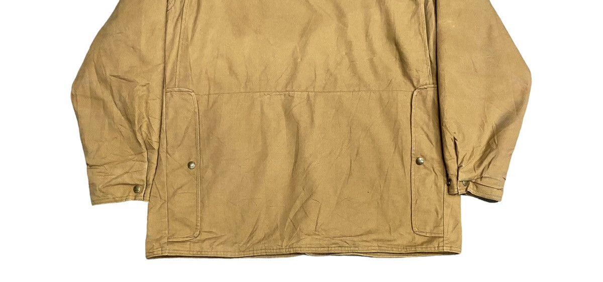 Woolrich Woolen Mills Vintage Woolrich Chore Double Lining Jacket Button (L) Size US L / EU 52-54 / 3 - 8 Thumbnail