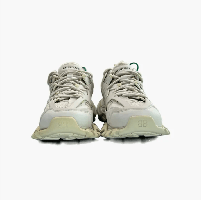 Balenciaga Balenciaga Track men's low-top dad sneakers Size US 8 / EU 41 - 5 Thumbnail