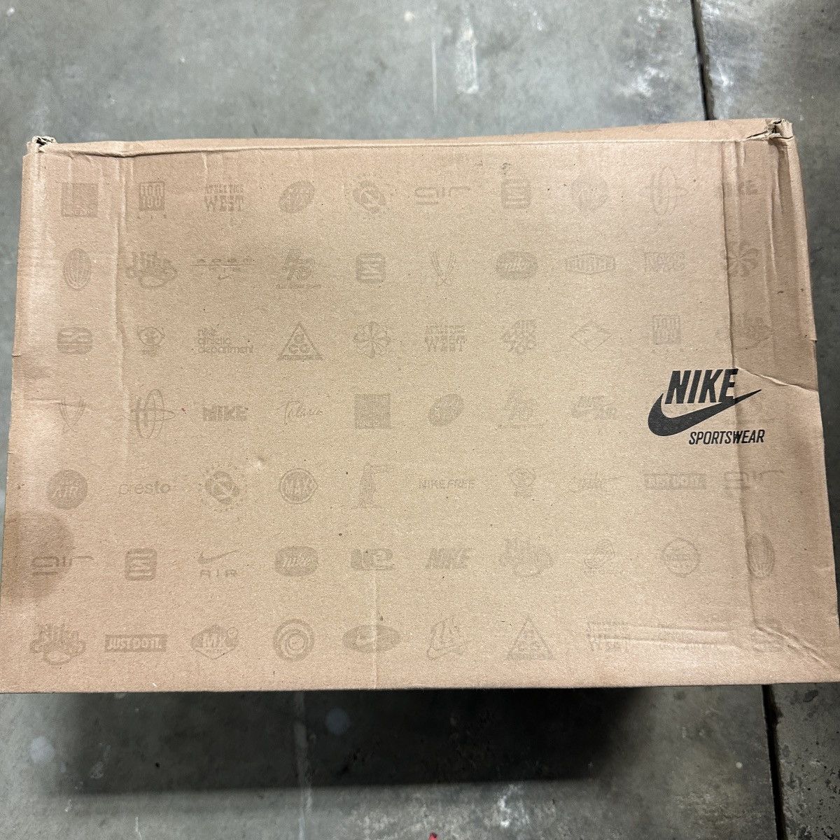 Nike Nike Air Trainer 1 Md Prm Nrg “BB51 Pack” 2012 Size US 10.5 / EU 43-44 - 7 Thumbnail