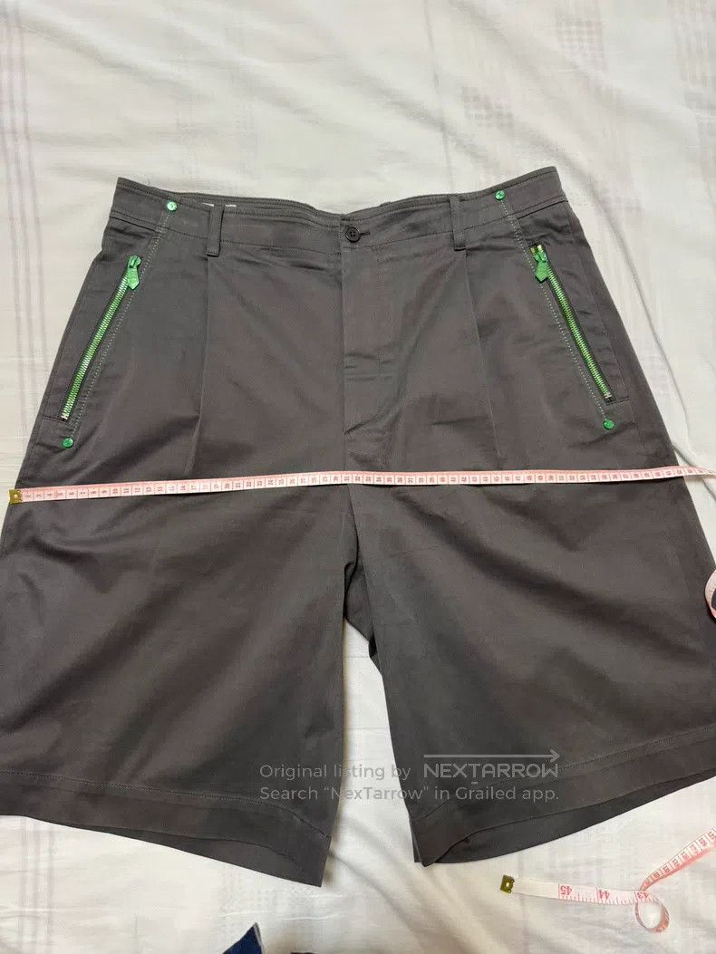 Hermes Hermes Casual shorts Size US 26 / EU 42 - 4 Thumbnail