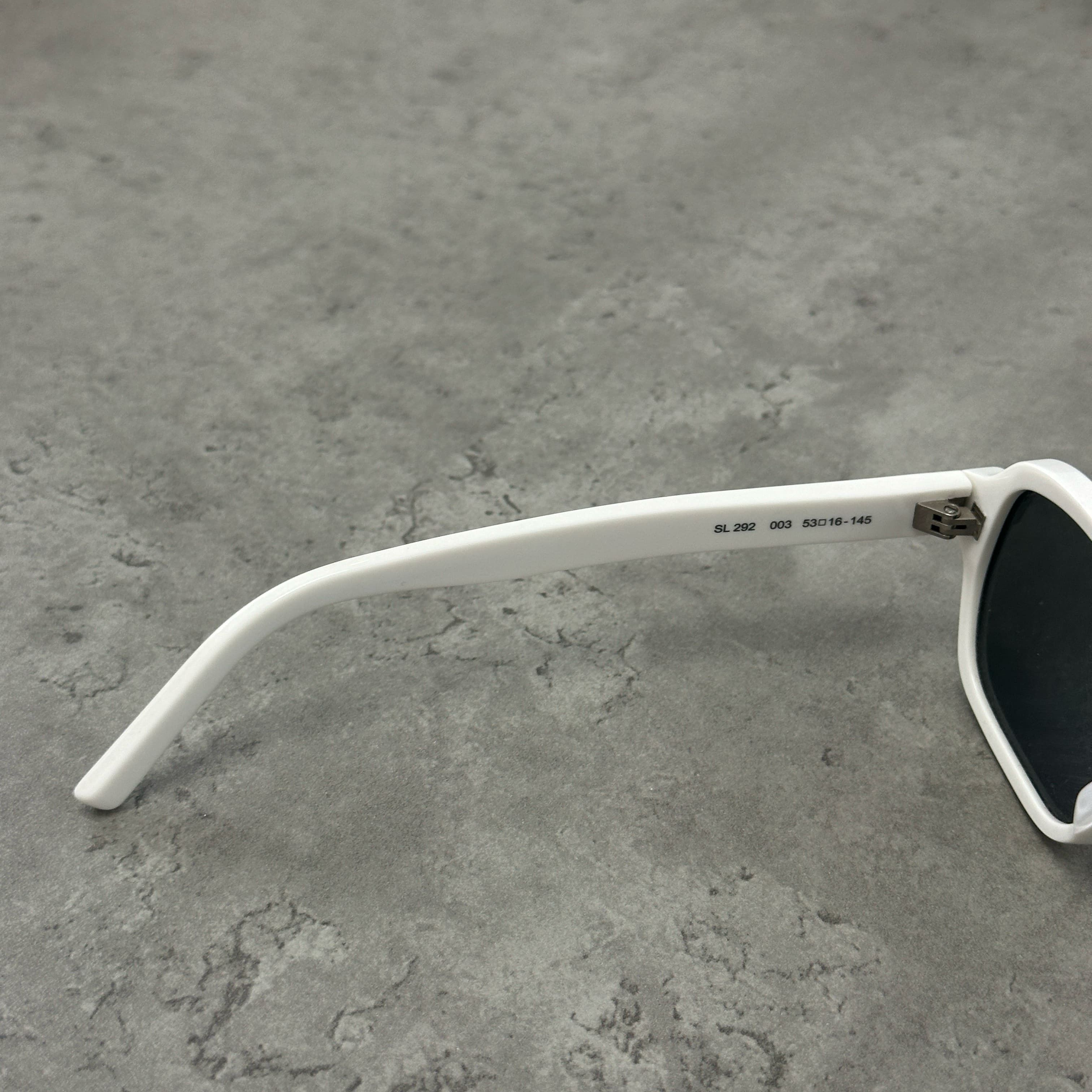 Saint Laurent Paris SAINT LAURENT SL292 003 Size ONE SIZE - 6 Thumbnail