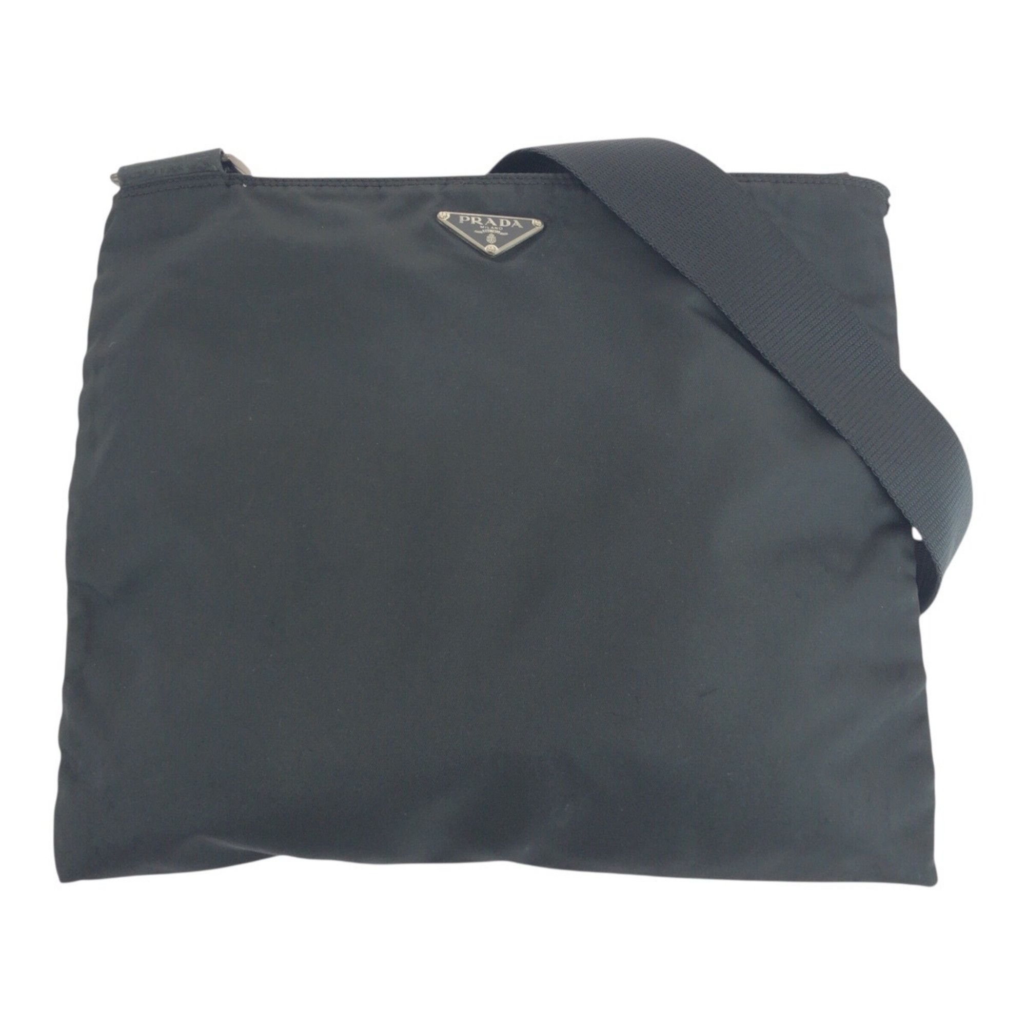 Prada Prada Re-Nylon shoulder Size ONE SIZE - 1 Thumbnail