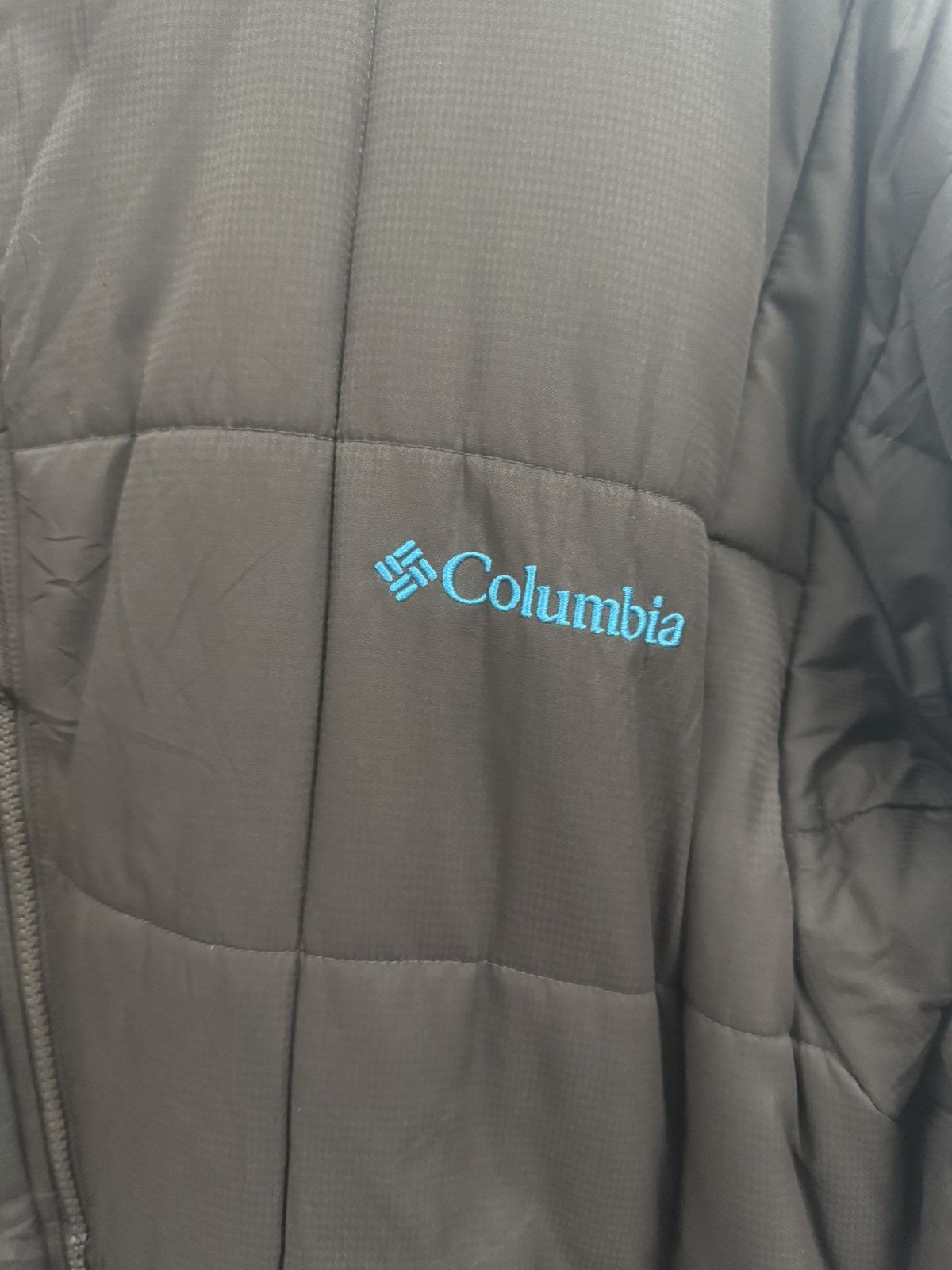 Columbia Columbia Down Purffer jacket Size US XL / EU 56 / 4 - 3 Thumbnail