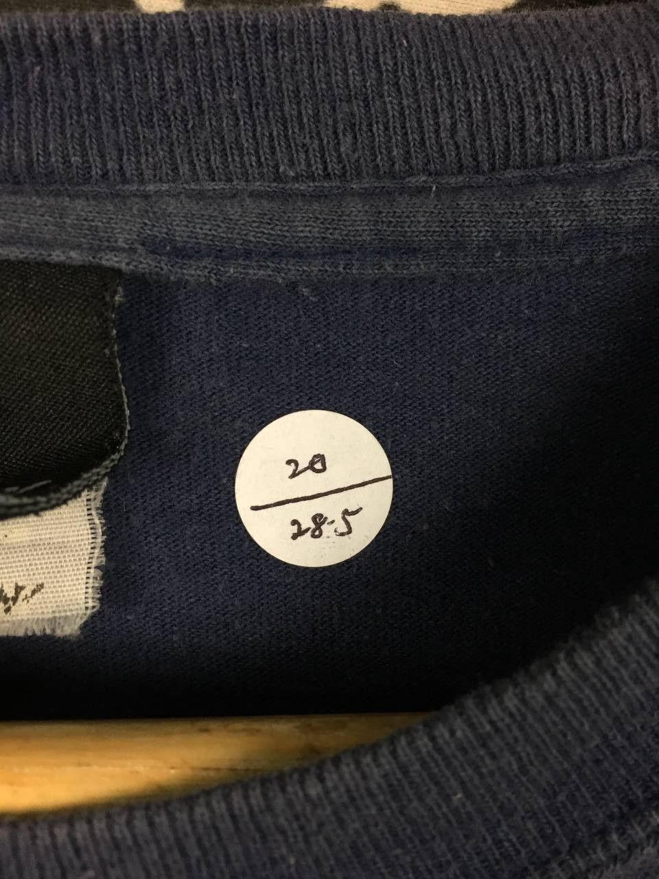 Only NY ONLY NY City of New York Department of Parks Logo Tee Size US M / EU 48-50 / 2 - 11 Thumbnail