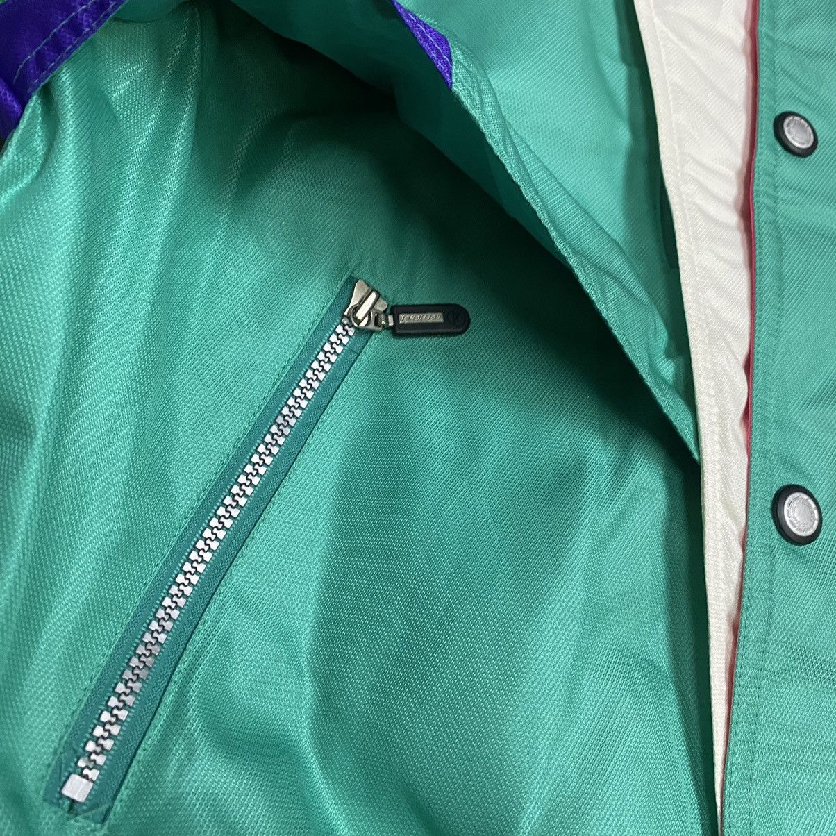 Vintage Vintage Rossignol Ski Jacket Size US M / EU 48-50 / 2 - 20 Thumbnail