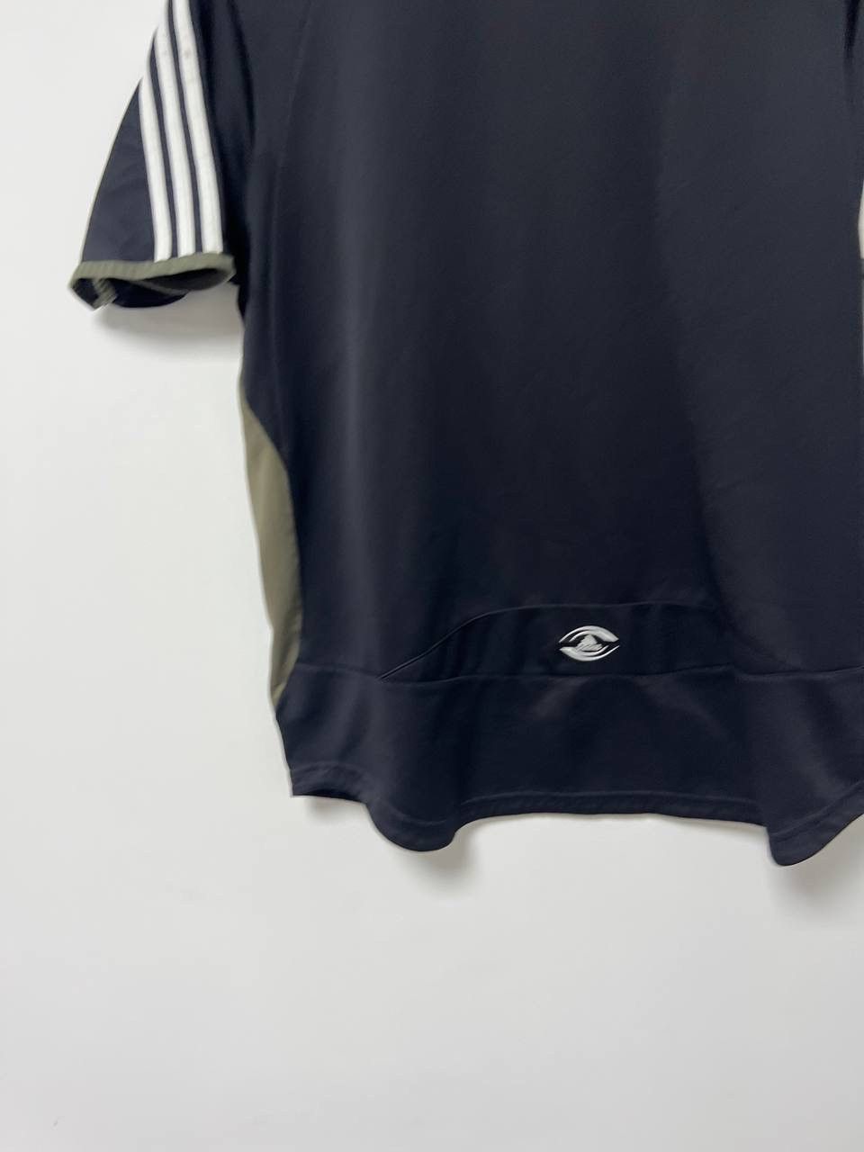 Adidas Vintage New Zealand Rugby 2007/08 Football Shirt All Adidas S Size US S / EU 44-46 / 1 - 15 Thumbnail