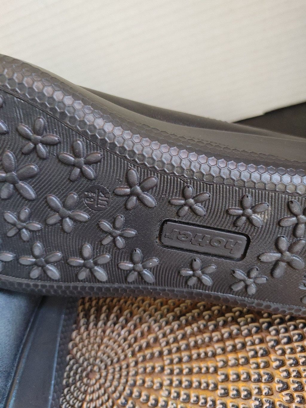 Lock & Co Hatters Hotter Calypso Size 8.5 Size US 8.5 / IT 38.5 - 7 Thumbnail