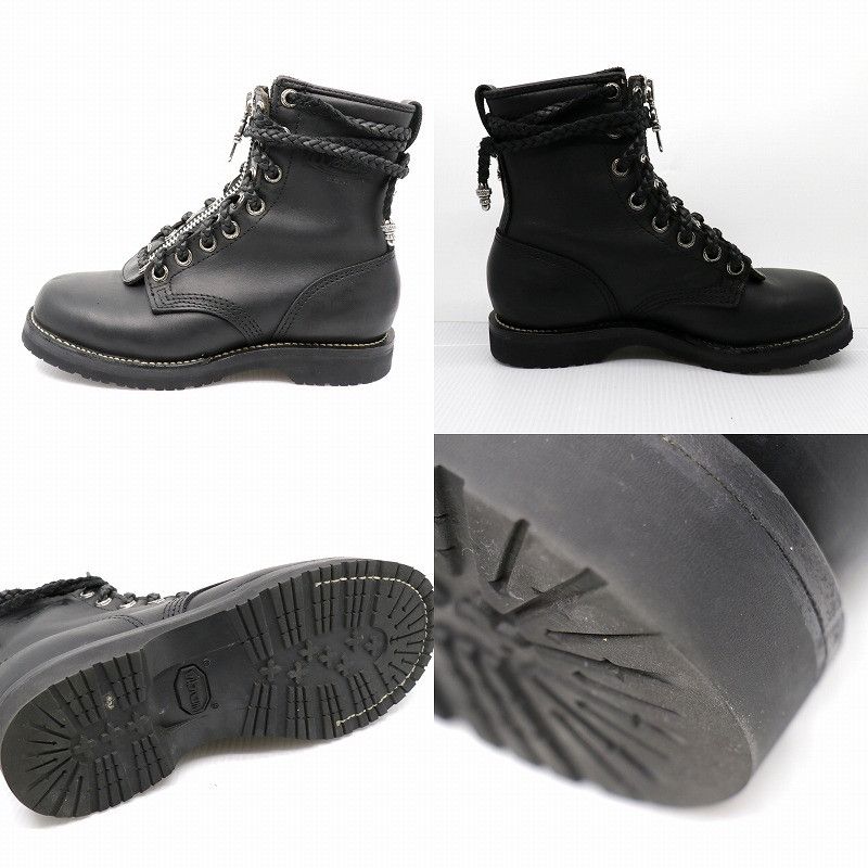 FIREMAN BOOTS IN CHOCOLATE BROWN RUBBER WITH ICONIC INTRECCIO MOTIF