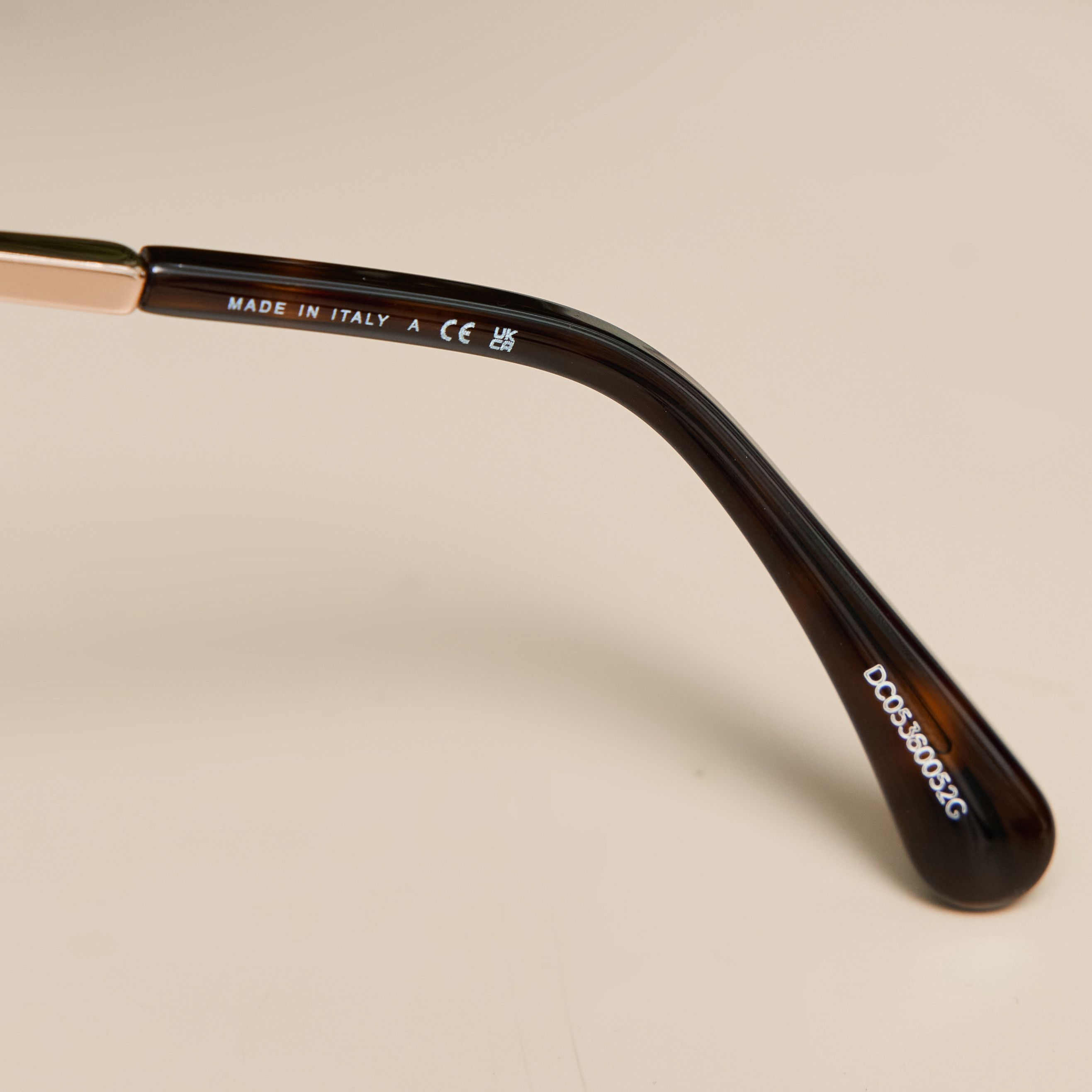 Chanel CHANEL 0CH2213 C429 Sunglasses Size ONE SIZE - 3 Thumbnail