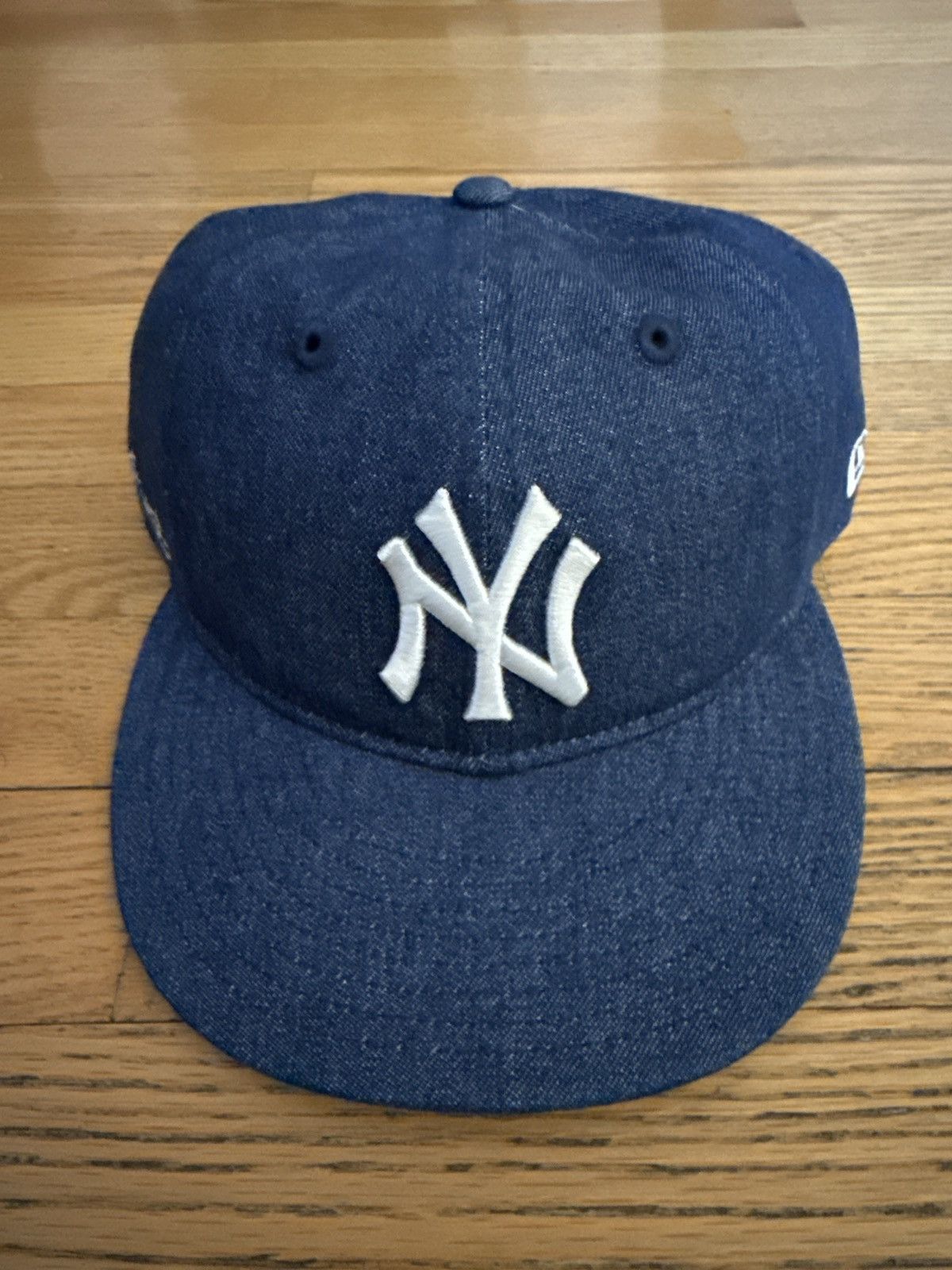 Aime Leon Dore × MLB × New Era Brand New Aime Leon Dore x New Era x MLB Yankee Size ONE SIZE - 1 Thumbnail