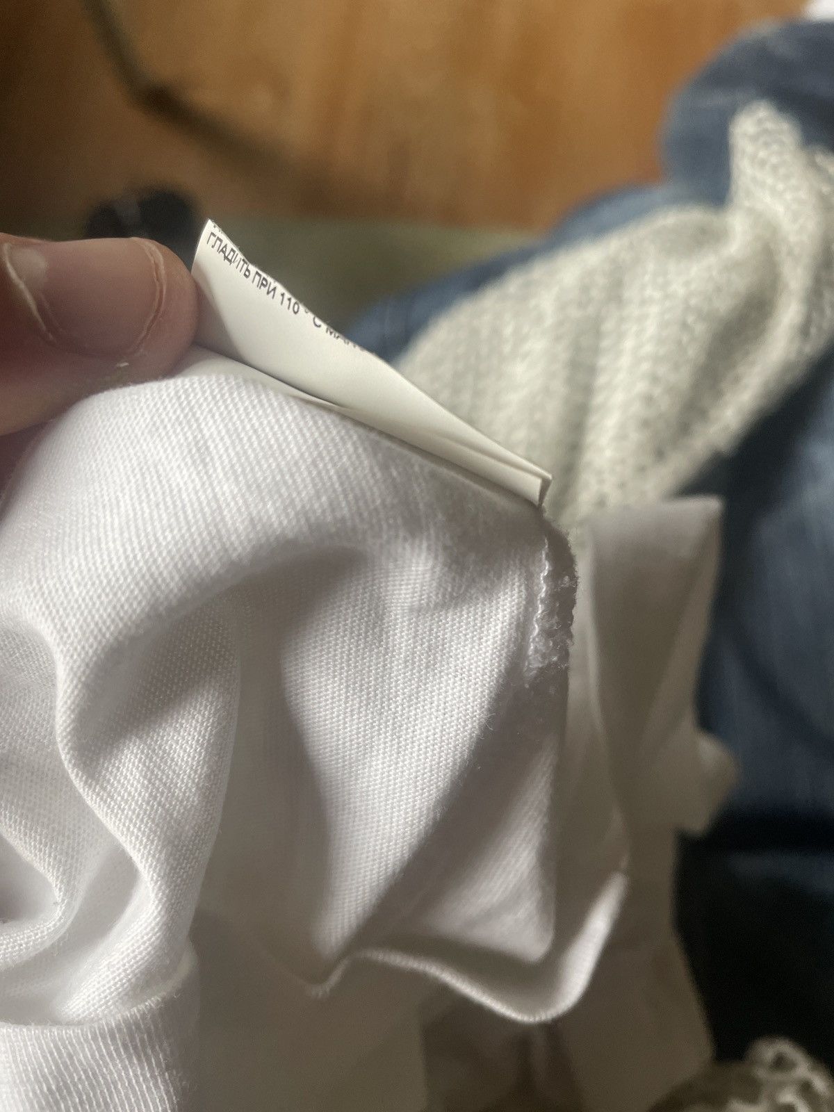 Maison Margiela Maison Margiela Size US M / EU 48-50 / 2 - 5 Thumbnail