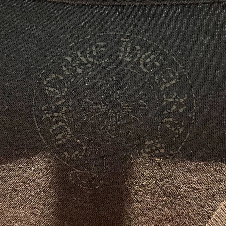 Chrome Hearts chrome hearts Limited Cross Long Sleeve T-Shirt Size US M / EU 48-50 / 2 - 4 Thumbnail