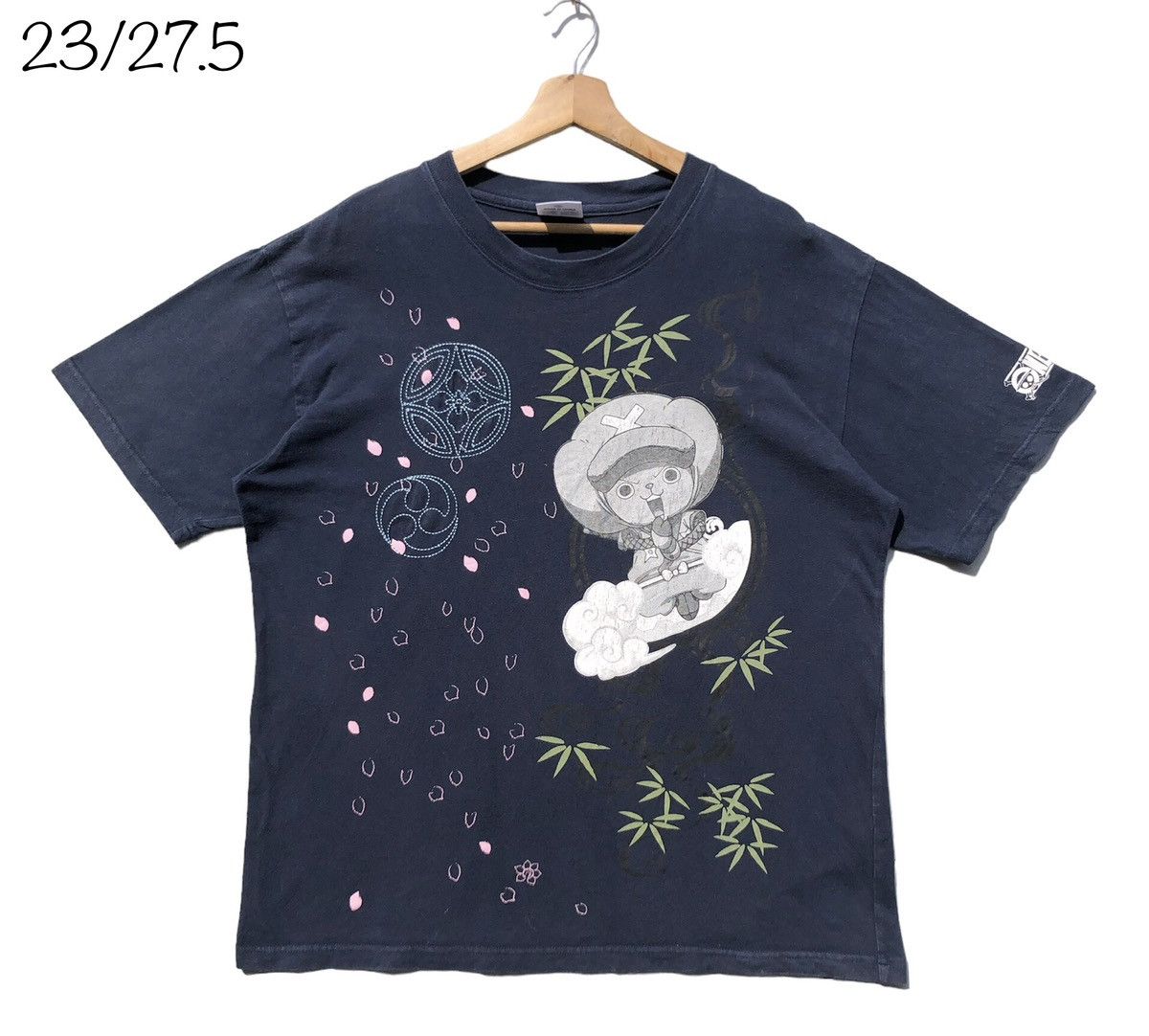 Anime 🔥Accept Binding Offer🔥 One Piece Size US XL / EU 56 / 4 - 1 Thumbnail
