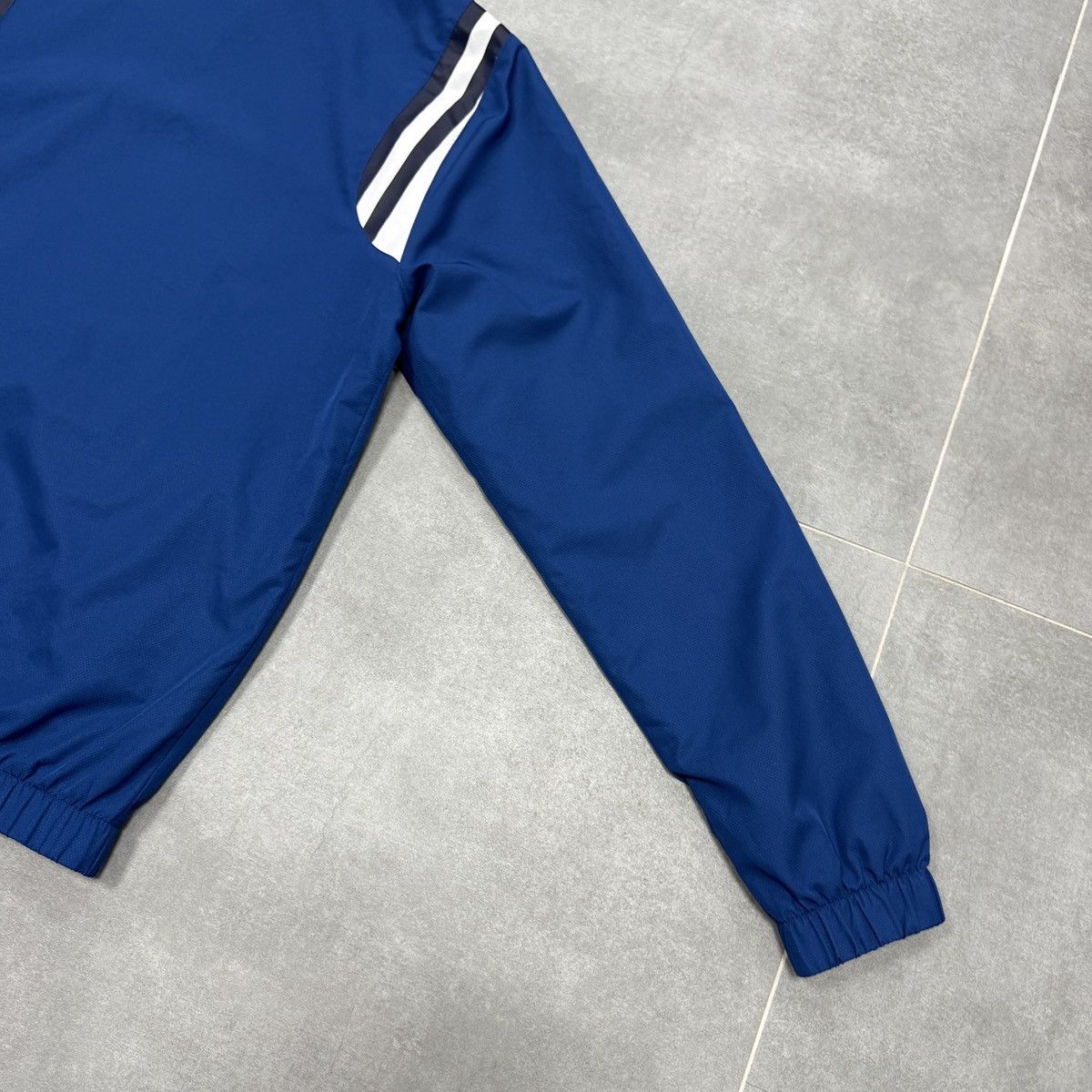 Lacoste Lacoste Sport Track Jacket Blue Men Size S Size US S / EU 44-46 / 1 - 22 Thumbnail