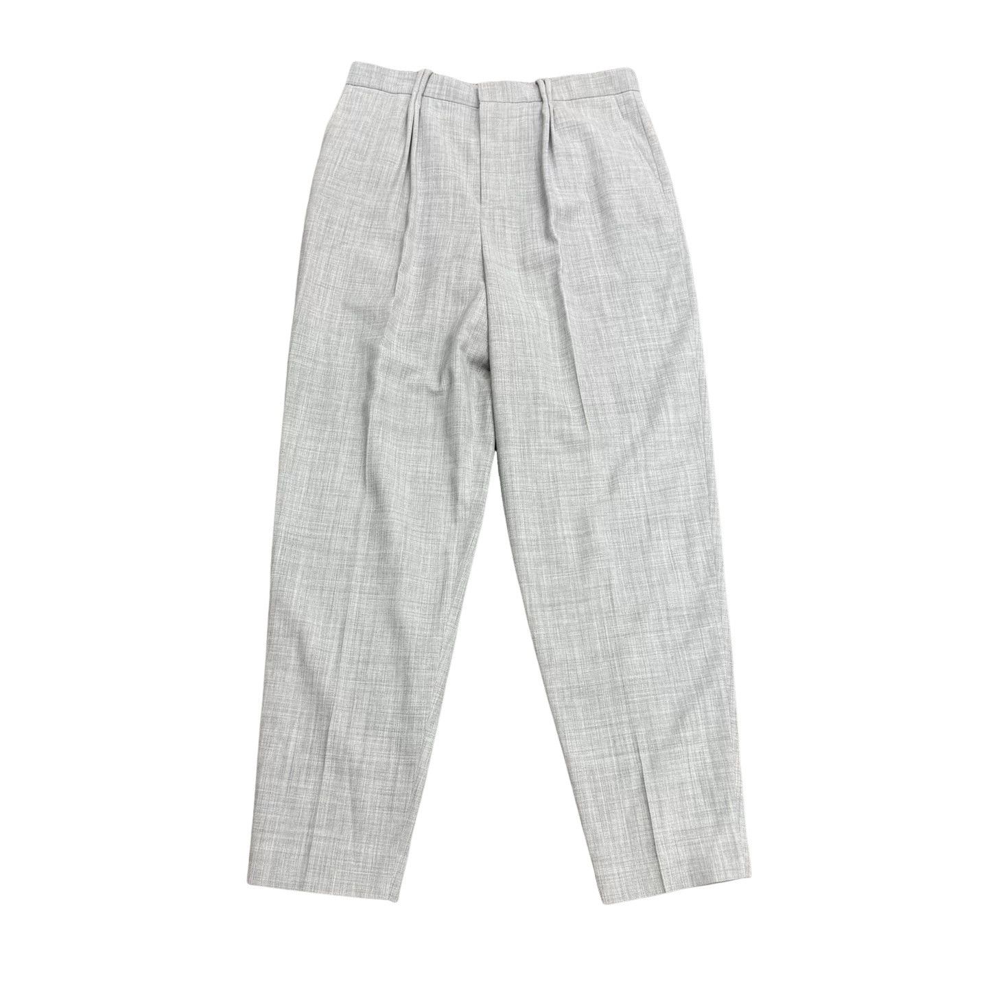 Dior Dior Virgin Wool Casual Pants Size 36 Size US 36 / EU 52 - 1 Thumbnail