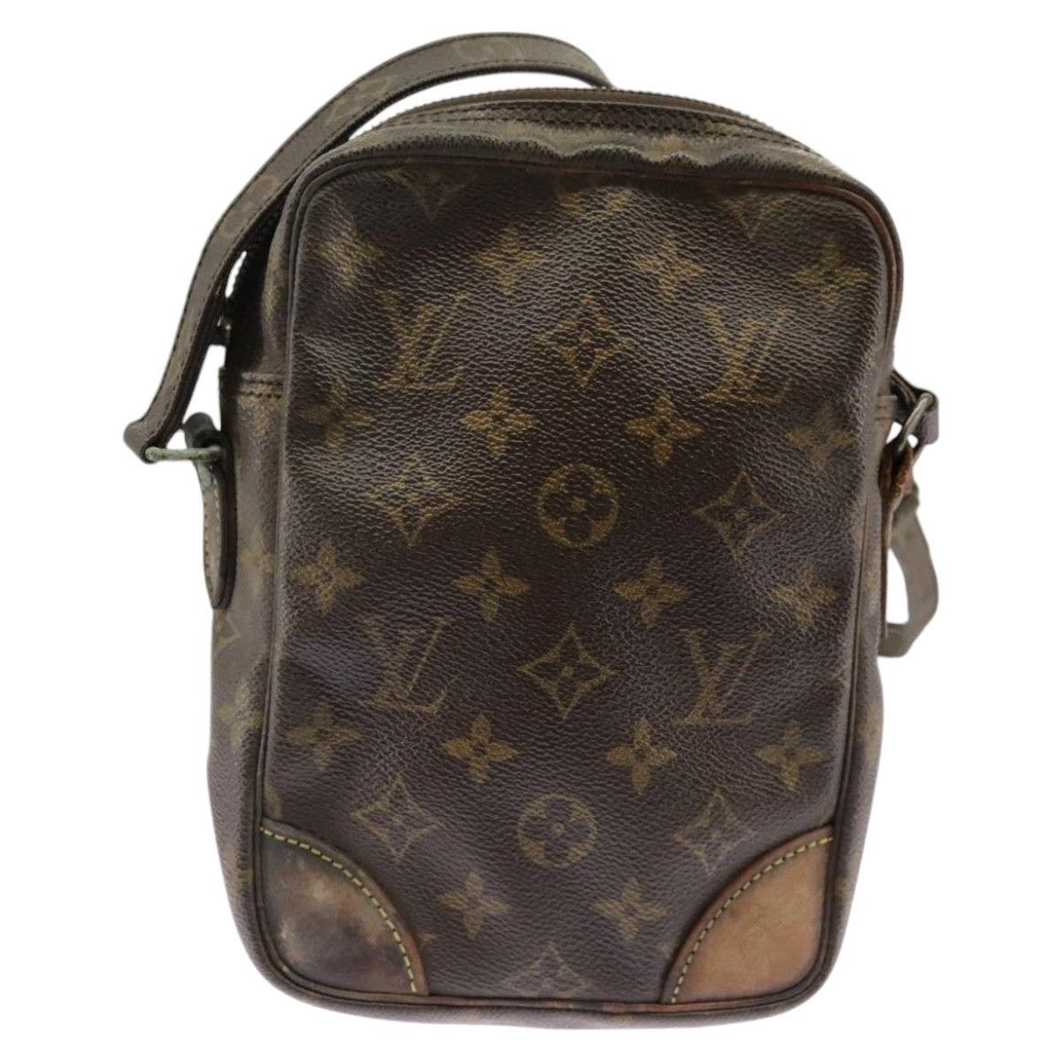 Louis Vuitton LOUIS VUITTON Monogram Amazon Shoulder Bag M45236 Size ONE SIZE - 3 Thumbnail