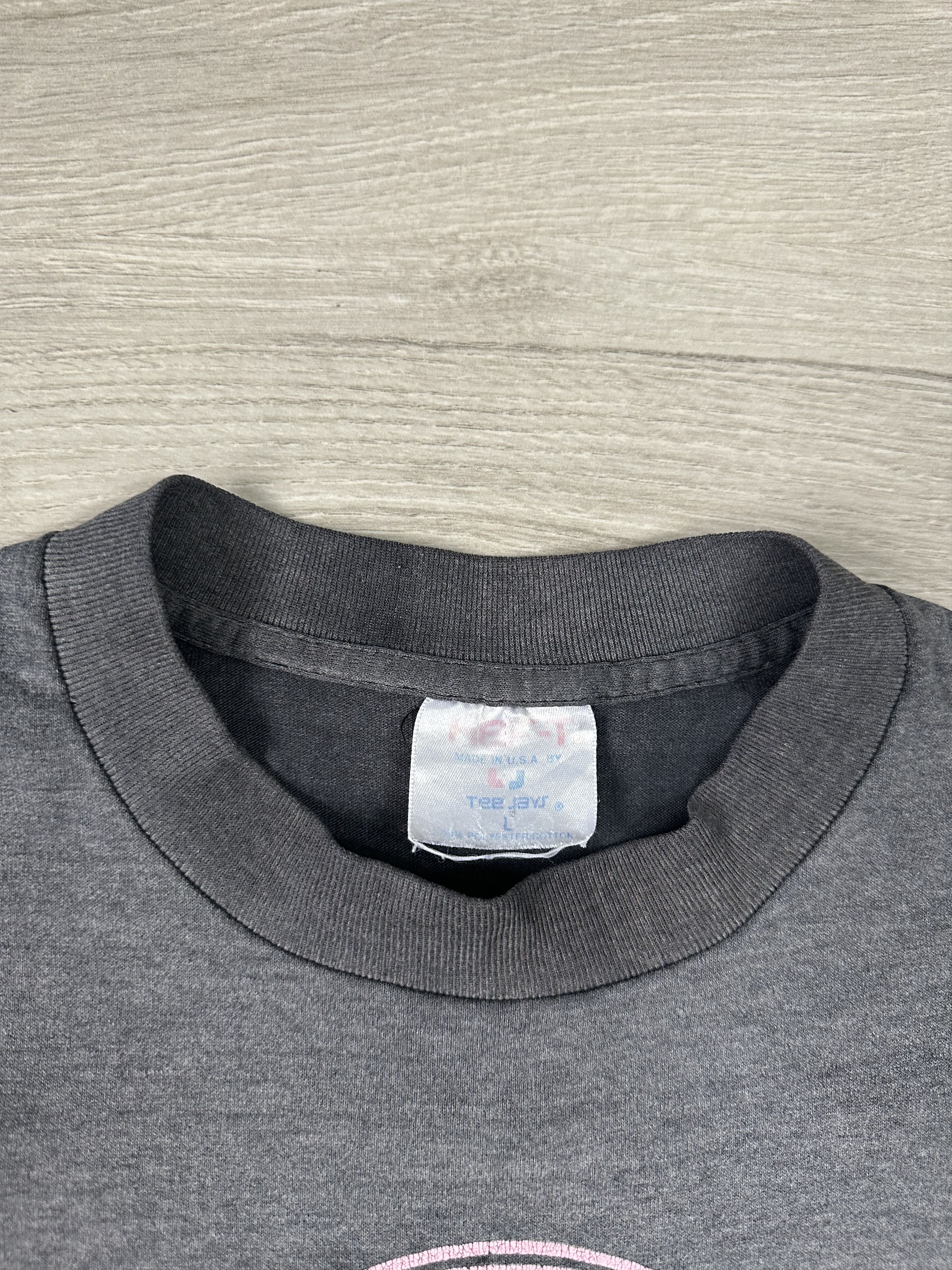 Hard Rock Cafe × Vintage MENS CASUAL Y2K SHIRT HARD ROCK CAFE Size US M / EU 48-50 / 2 - 7 Thumbnail