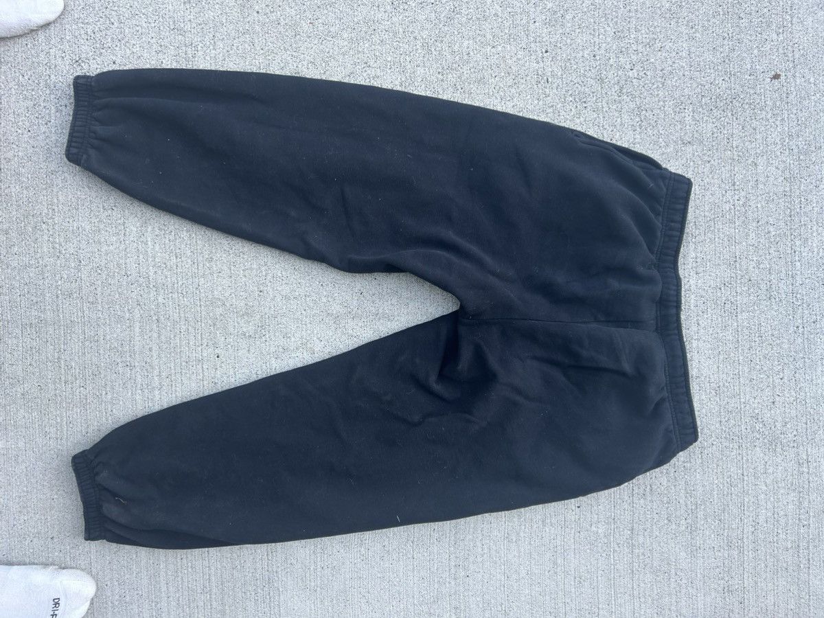 Aritzia × TNA TNA cozy fleece sweatpants Size 32" / US 10 / IT 46 - 2 Thumbnail