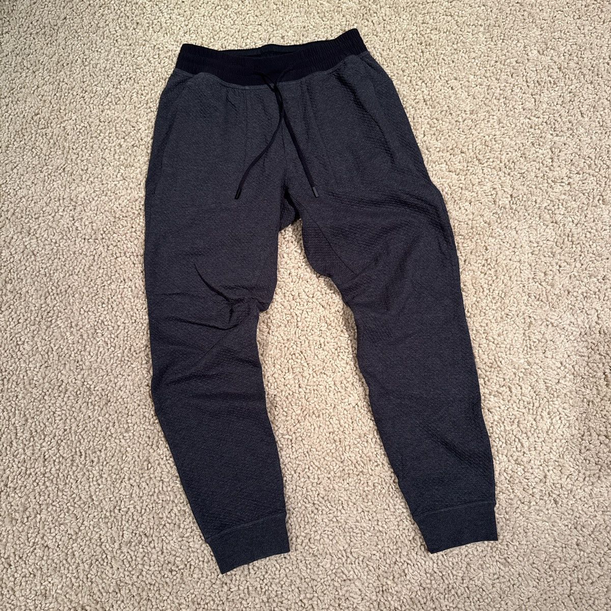 Lululemon Lululemon Jogger Size US 32 / EU 48 - 1 Thumbnail