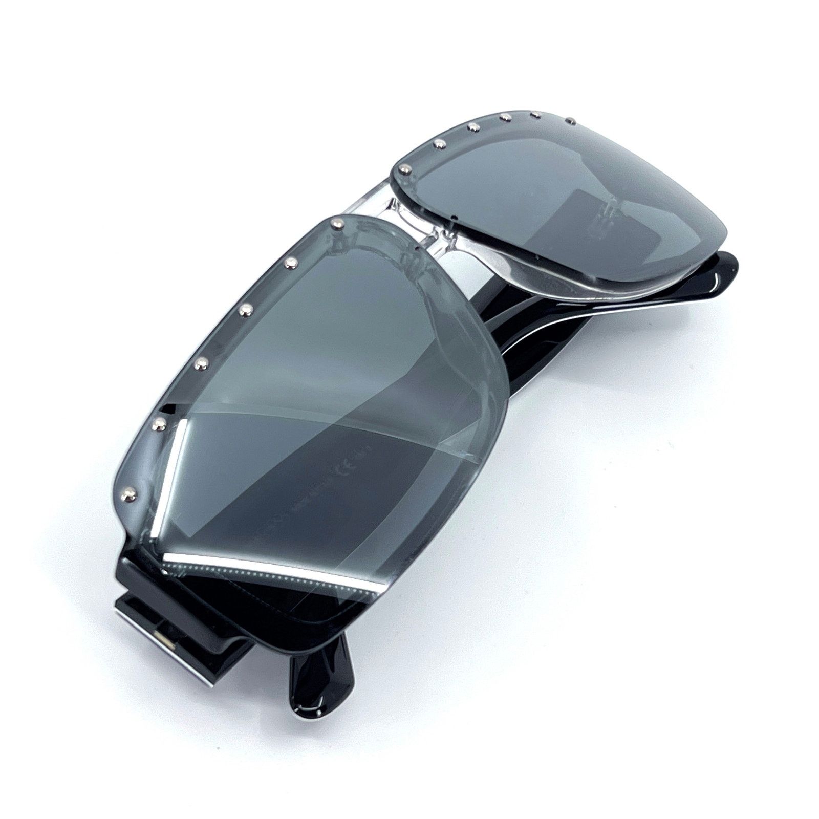 Jimmy Choo New, JIMMY CHOO Sunglasses Morris/S 4FZT4 Authentic Size ONE SIZE - 7 Thumbnail