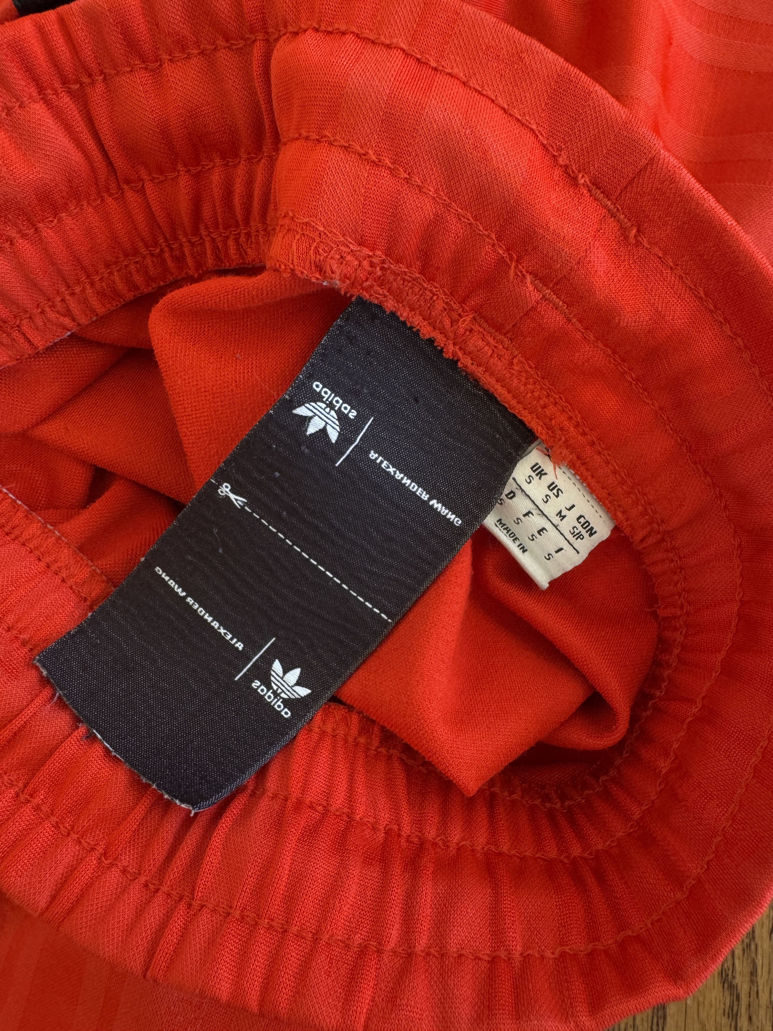 Adidas × Alexander Wang Adidas x Alexander Wang shorts Size US 34 / EU 50 - 5 Thumbnail