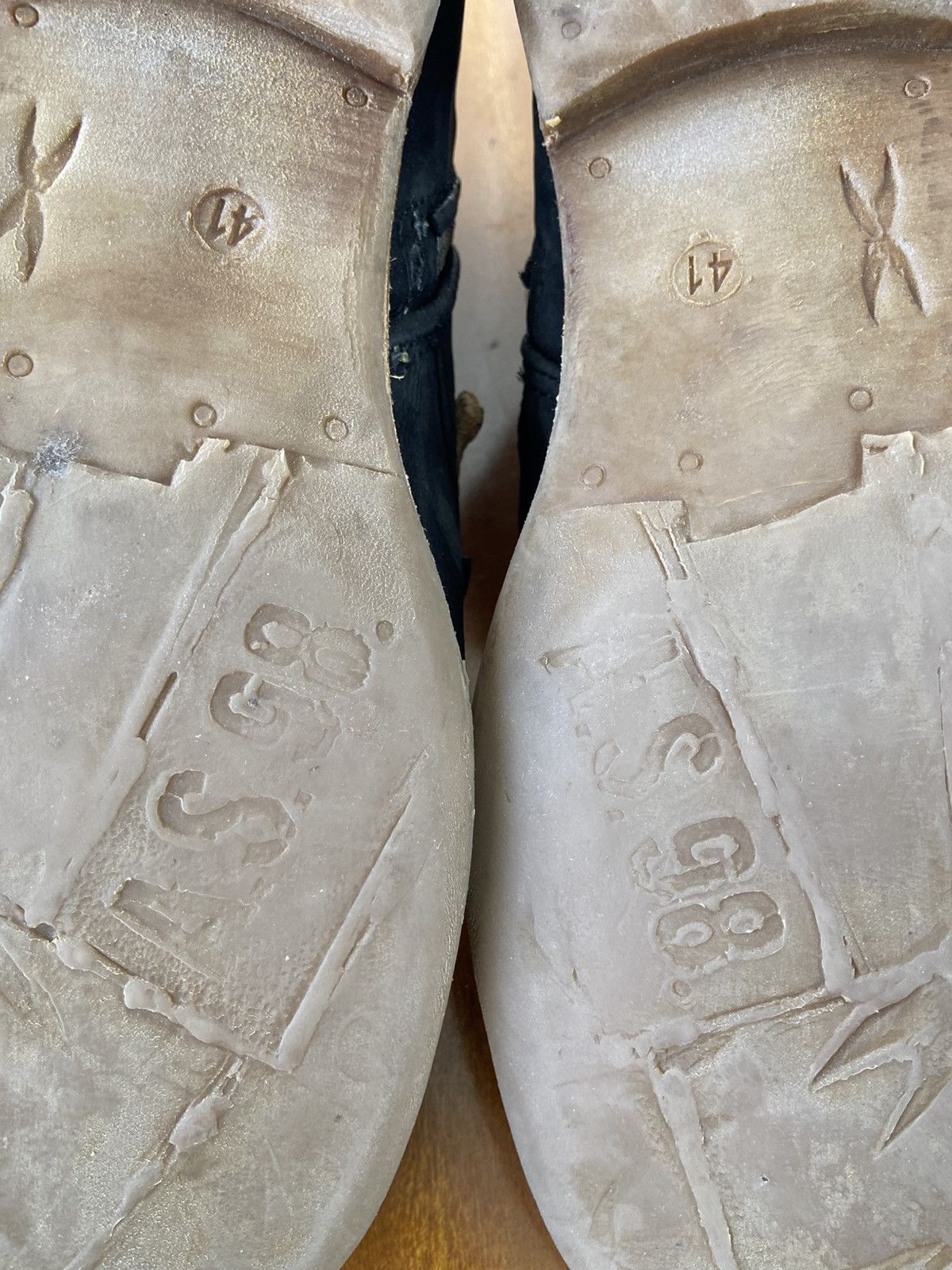 A.S.98 A.S.98 Size US 8 / EU 41 - 24 Thumbnail