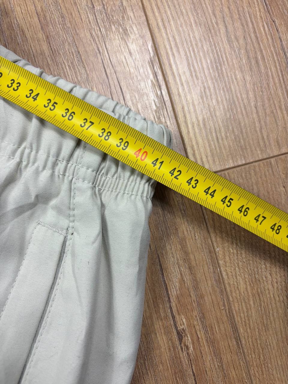 Nike 00’s NIKE X LEBRON VINTAGE BAGGY Y2K BASKETBALL TRACK PANTS Size US 34 / EU 50 - 8 Thumbnail