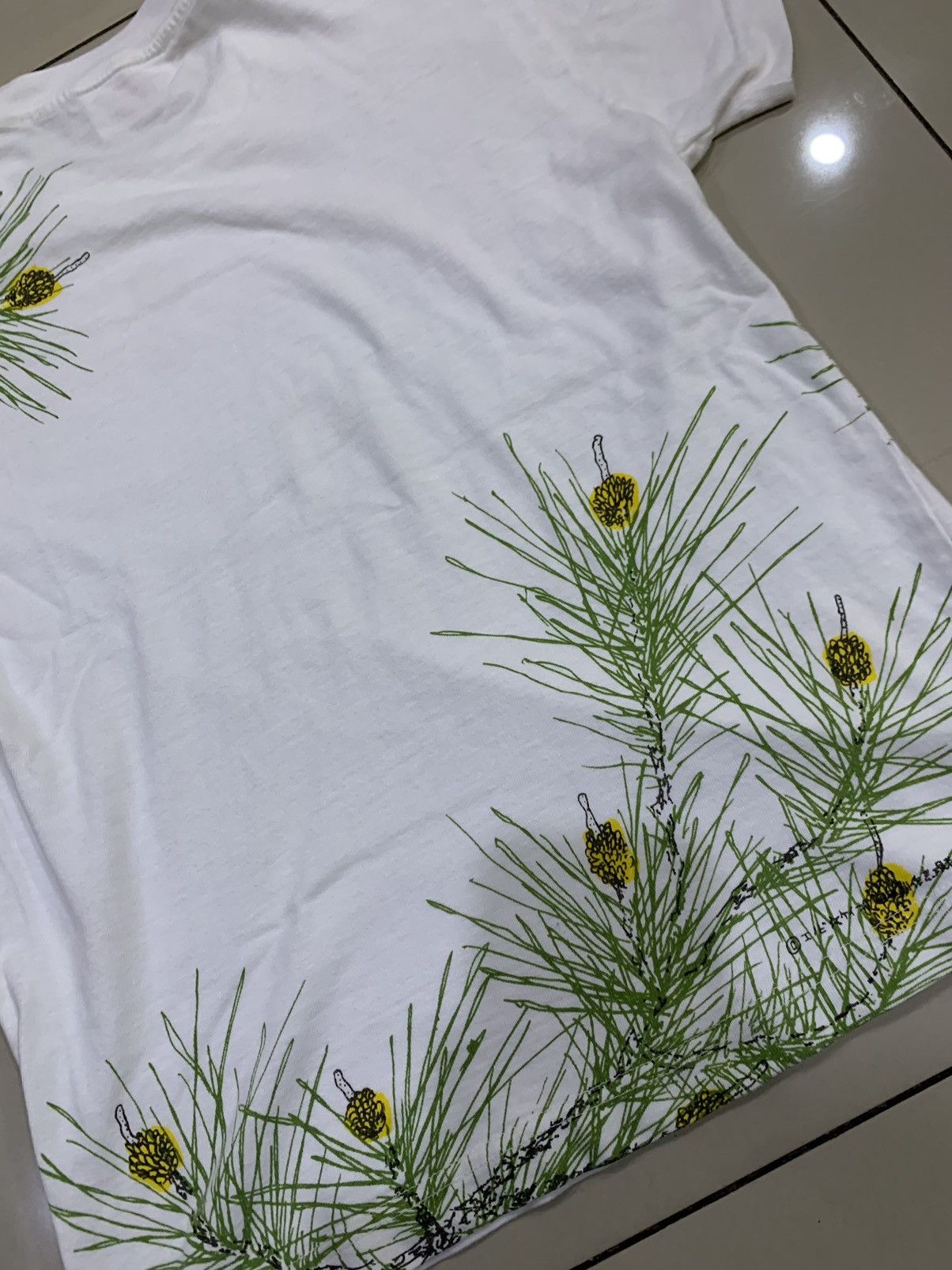 Designer × Japanese Brand VINTAGE TSUKASA TOMOYASA OVP Size US S / EU 44-46 / 1 - 10 Thumbnail